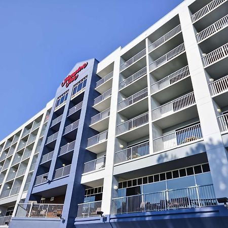 Hampton Inn Mobile/East Bay Daphne Εξωτερικό φωτογραφία