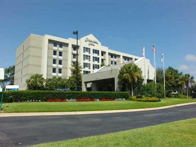 Hampton Inn Mobile/East Bay Daphne Εξωτερικό φωτογραφία