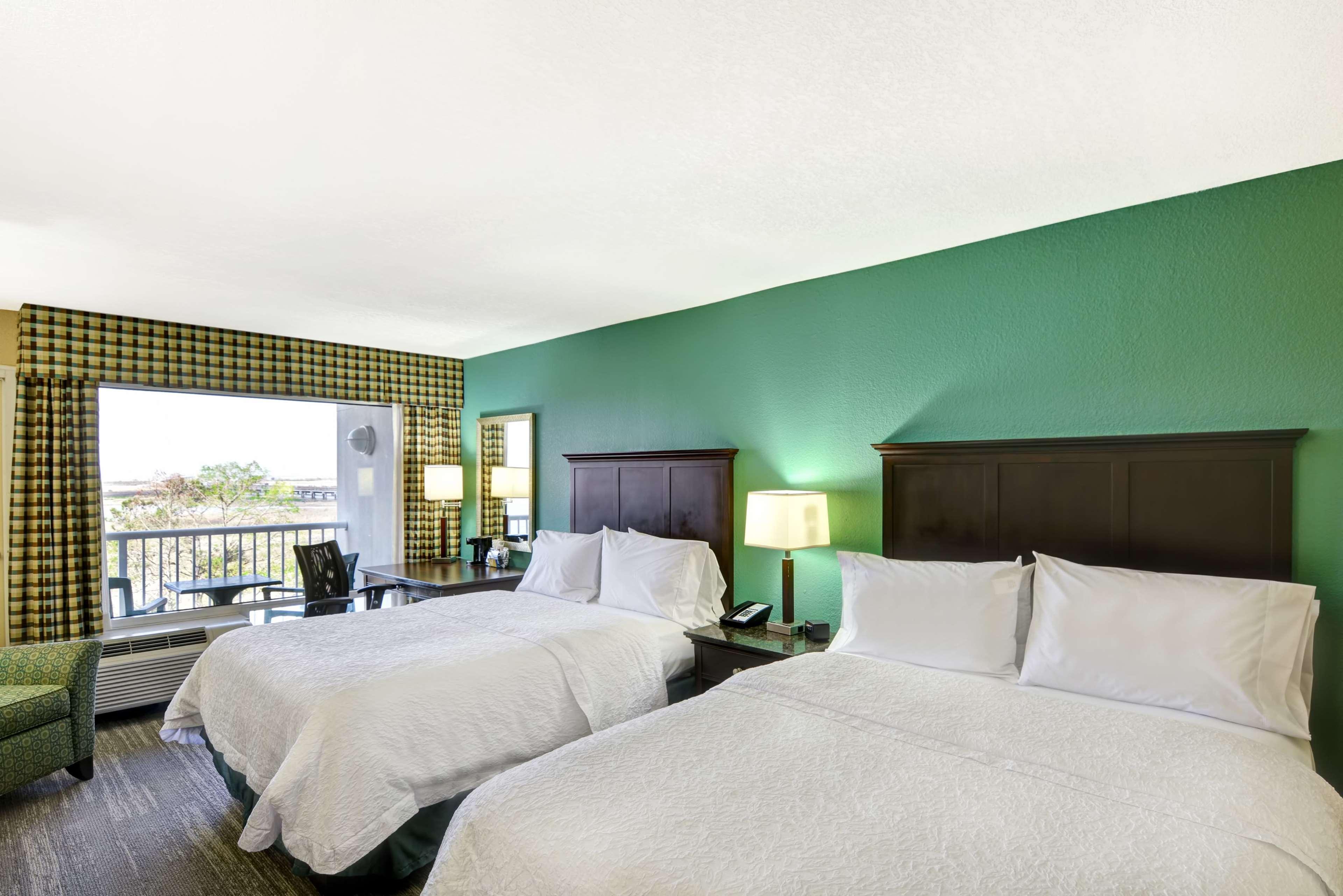 Hampton Inn Mobile/East Bay Daphne Εξωτερικό φωτογραφία