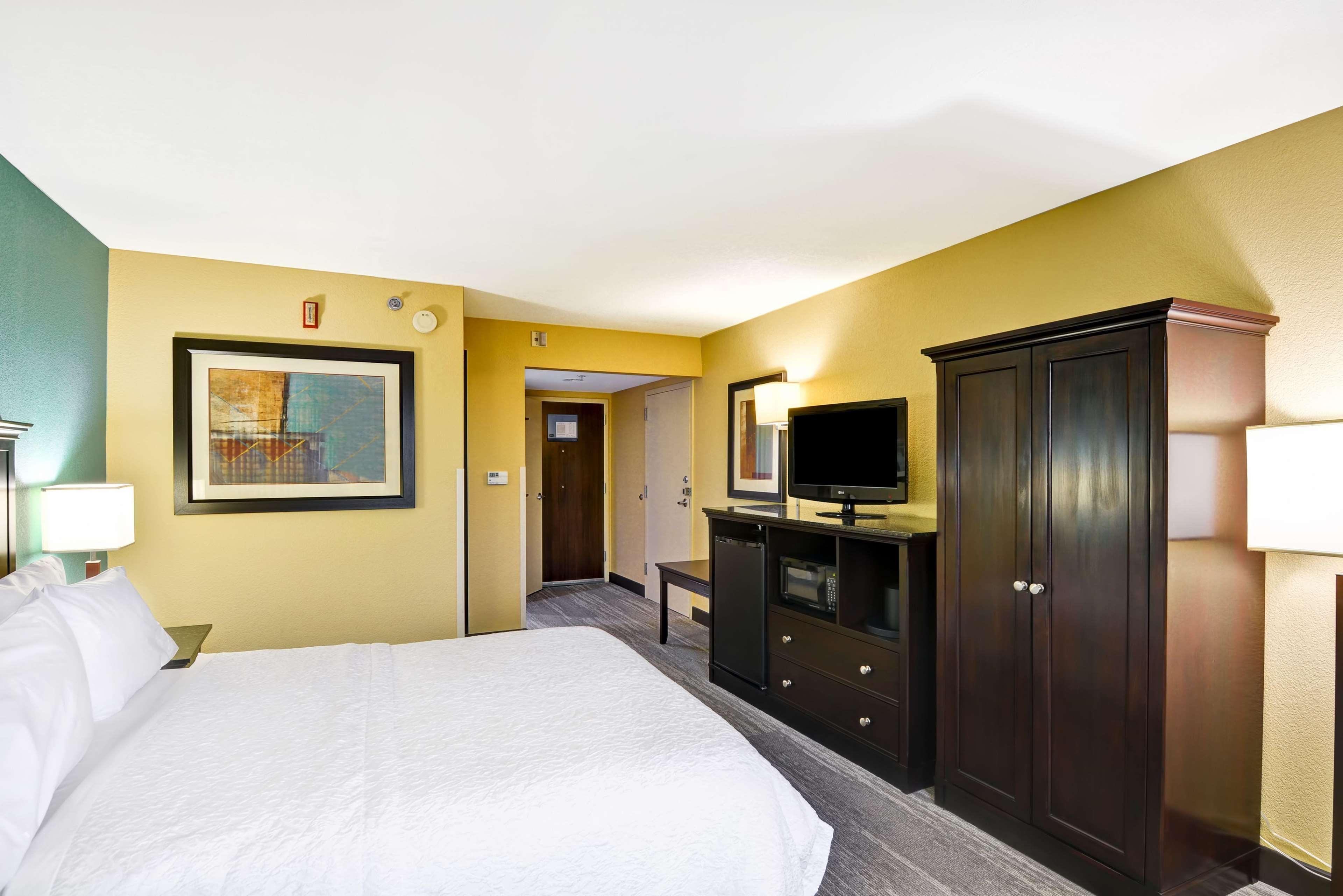 Hampton Inn Mobile/East Bay Daphne Εξωτερικό φωτογραφία