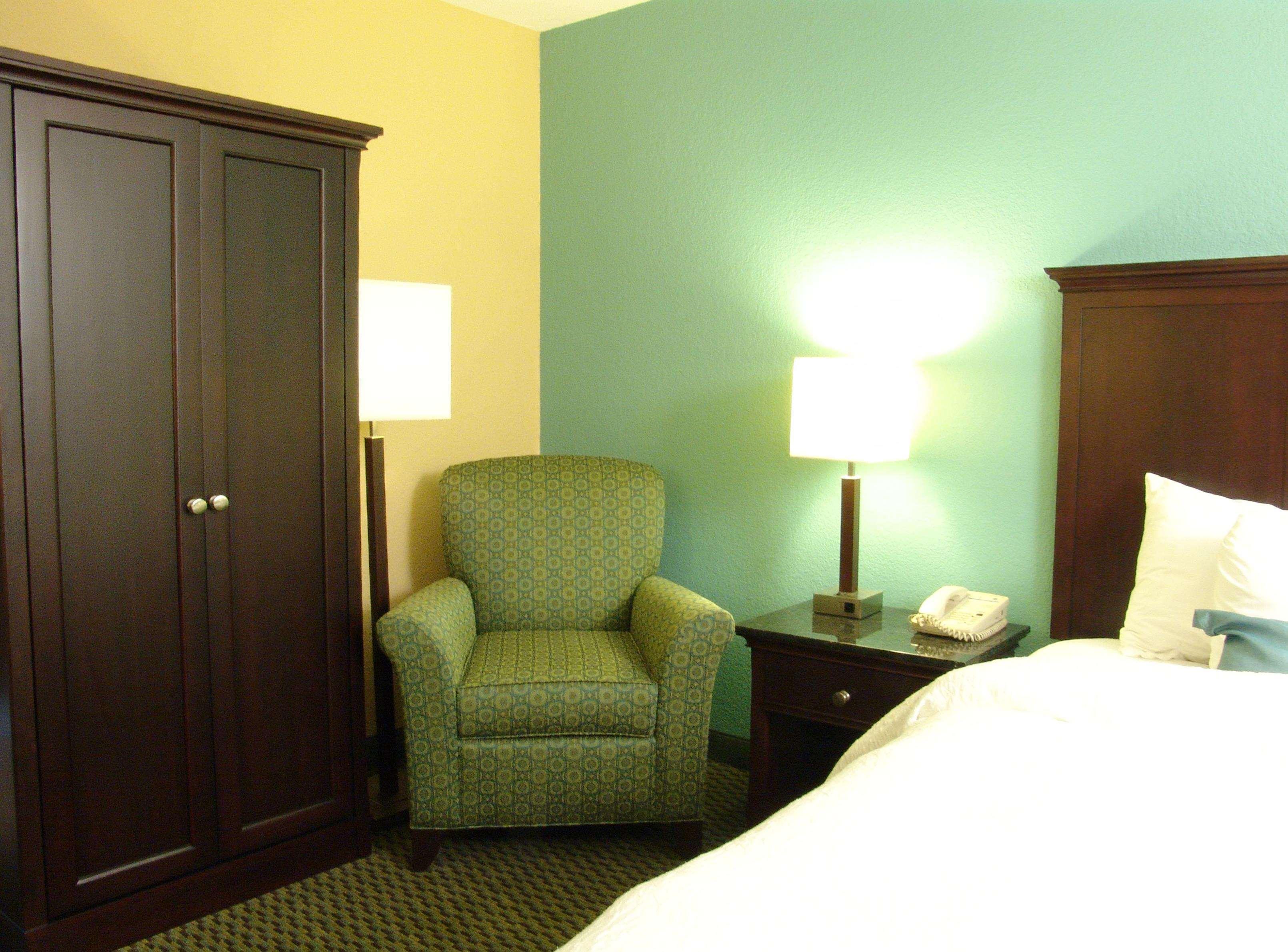 Hampton Inn Mobile/East Bay Daphne Δωμάτιο φωτογραφία