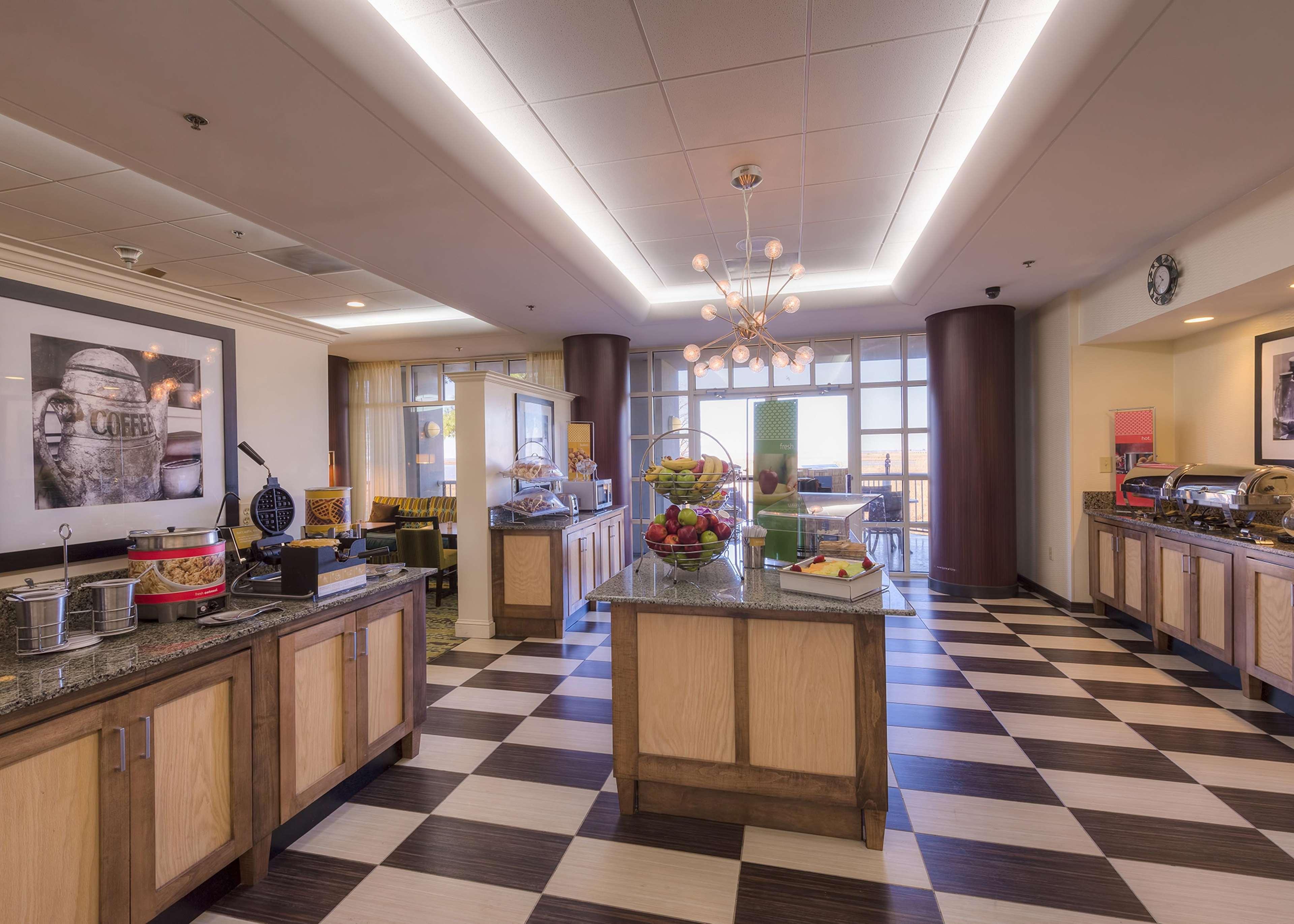 Hampton Inn Mobile/East Bay Daphne Εξωτερικό φωτογραφία