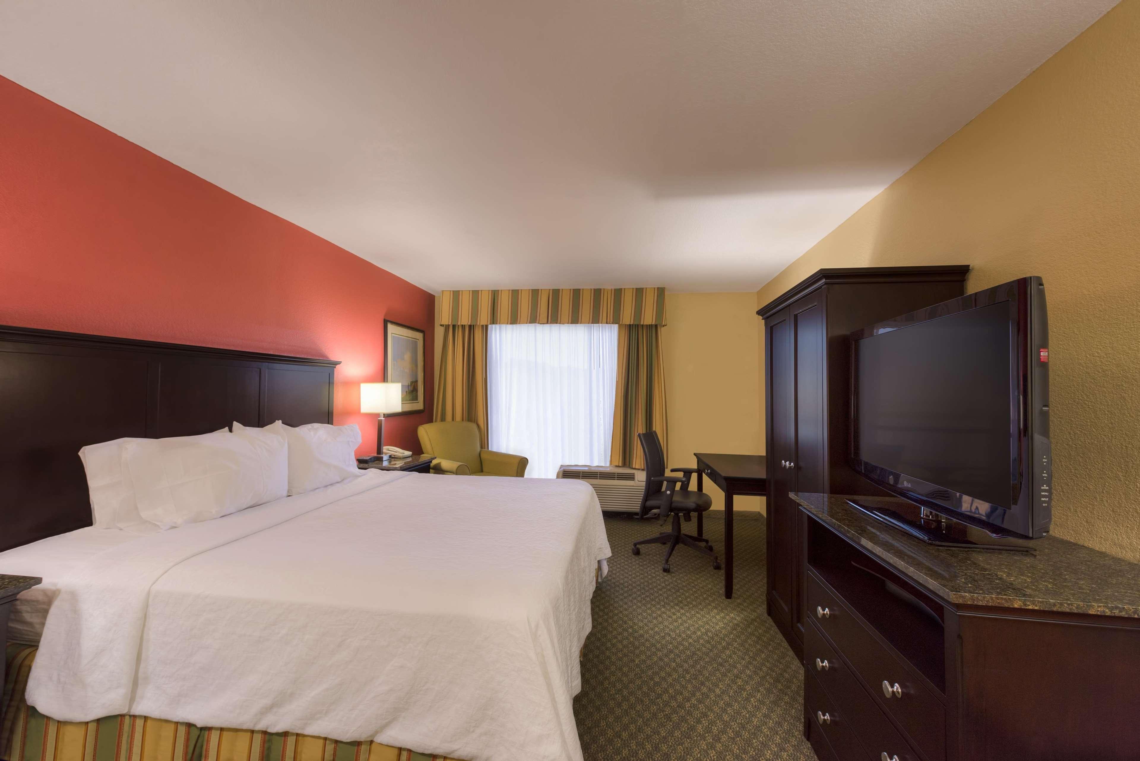 Hampton Inn Mobile/East Bay Daphne Εξωτερικό φωτογραφία