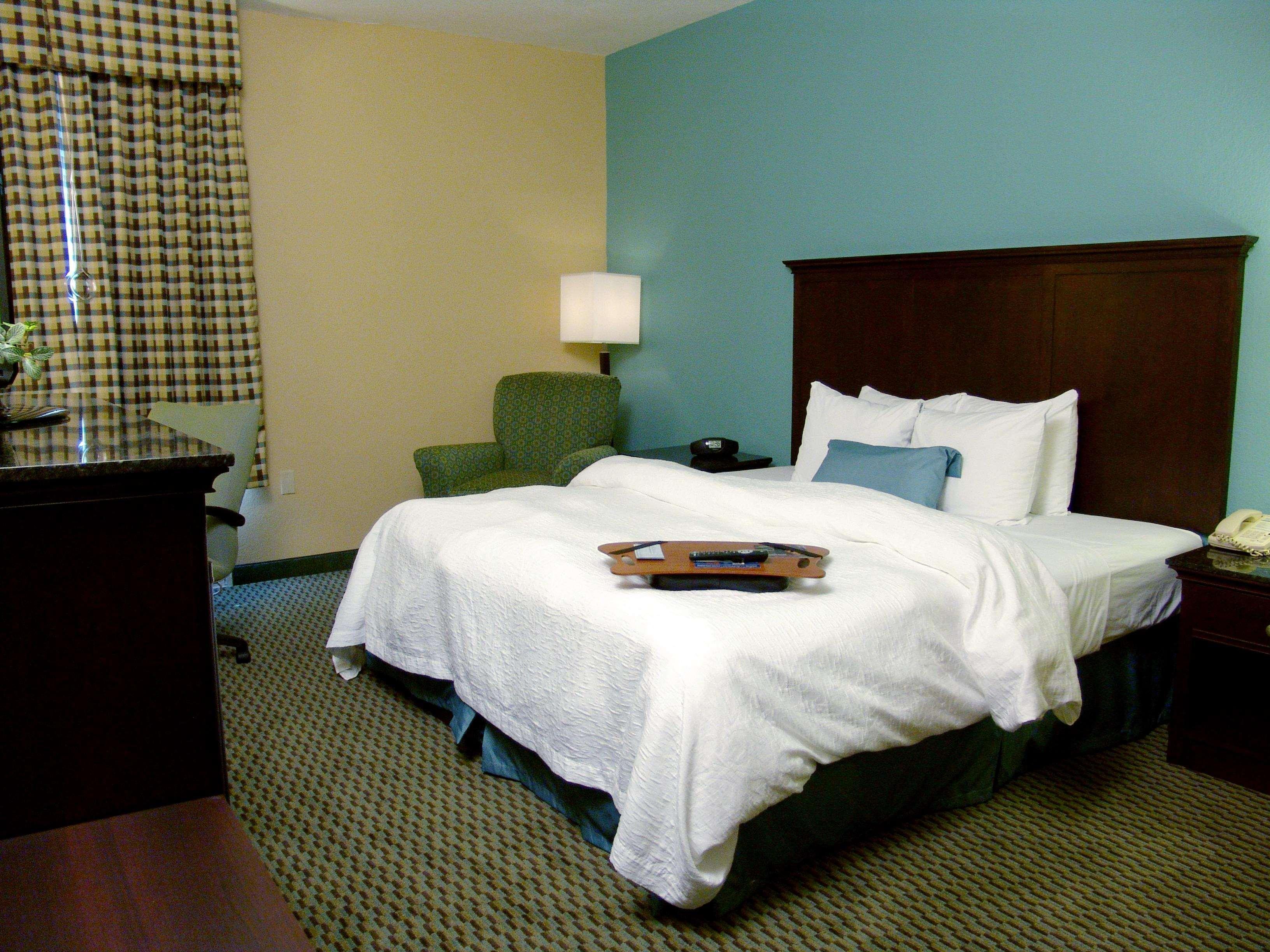 Hampton Inn Mobile/East Bay Daphne Δωμάτιο φωτογραφία