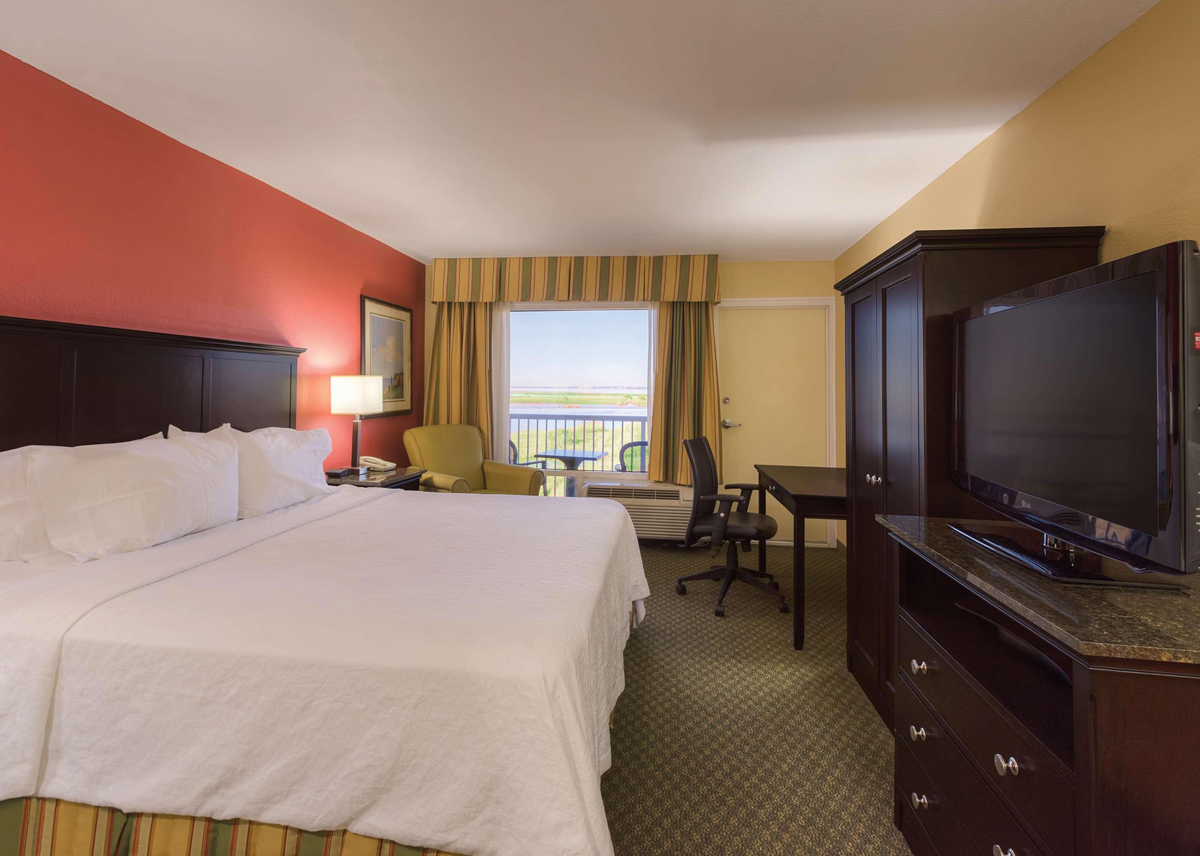 Hampton Inn Mobile/East Bay Daphne Εξωτερικό φωτογραφία