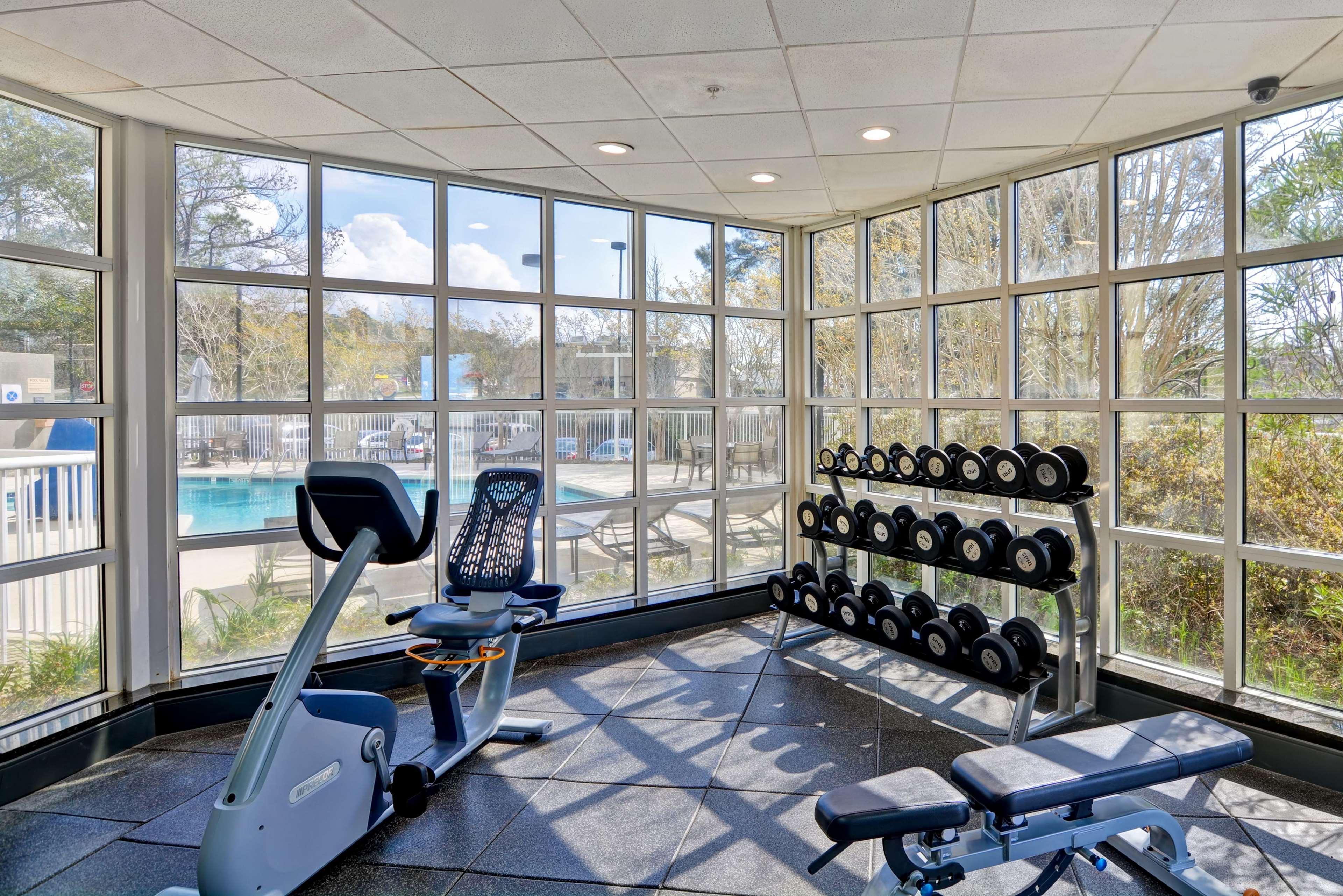 Hampton Inn Mobile/East Bay Daphne Εξωτερικό φωτογραφία