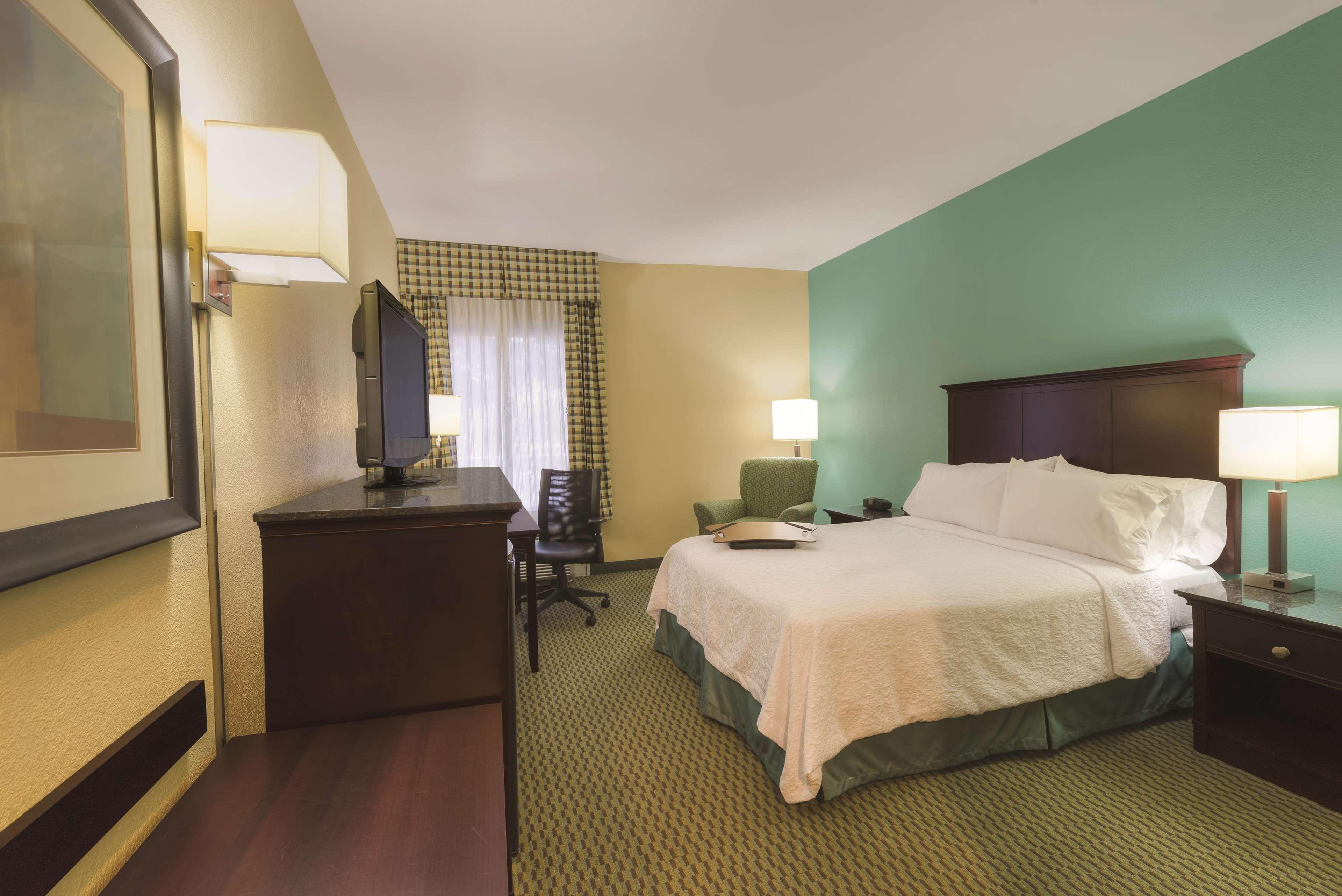 Hampton Inn Mobile/East Bay Daphne Εξωτερικό φωτογραφία