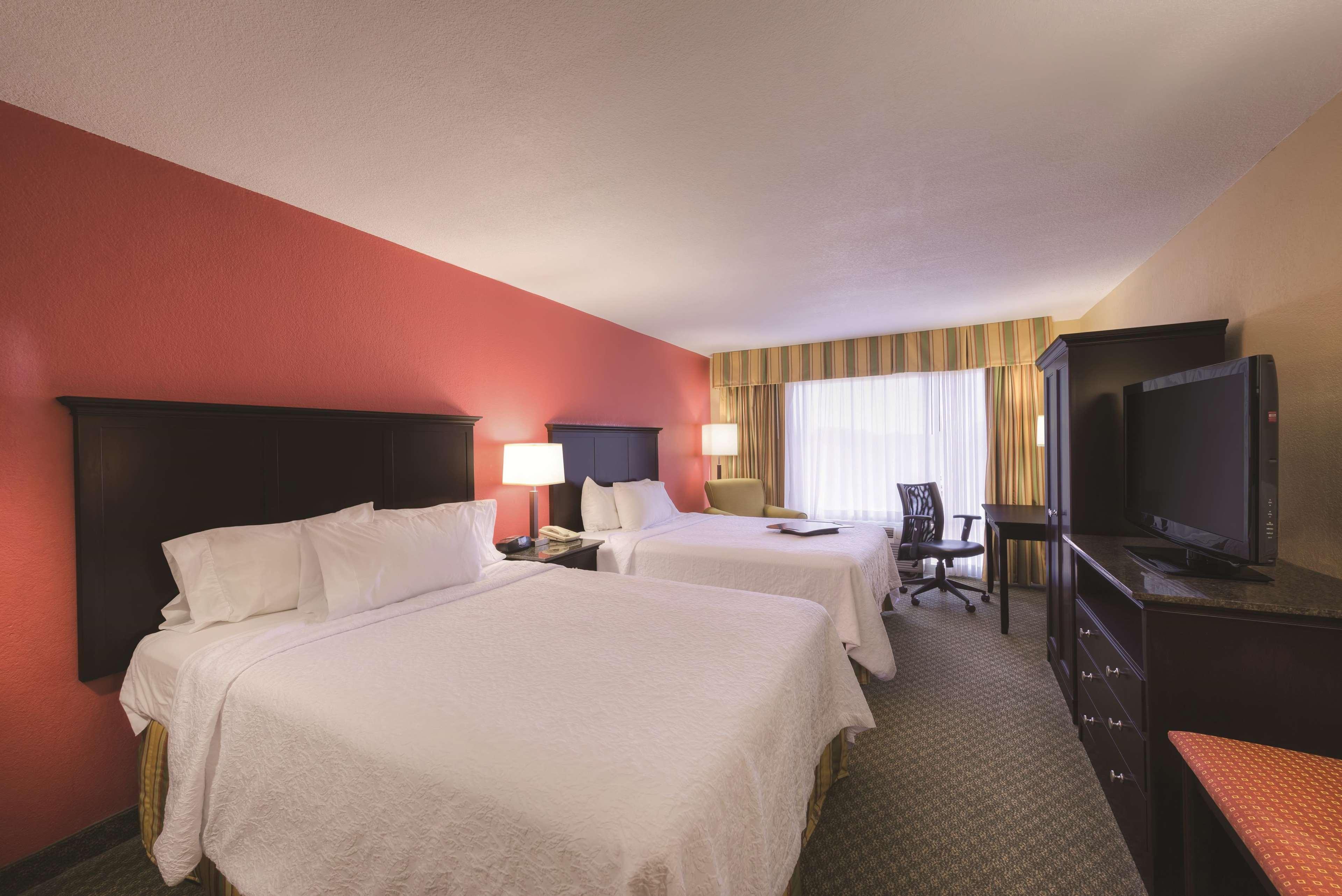 Hampton Inn Mobile/East Bay Daphne Εξωτερικό φωτογραφία