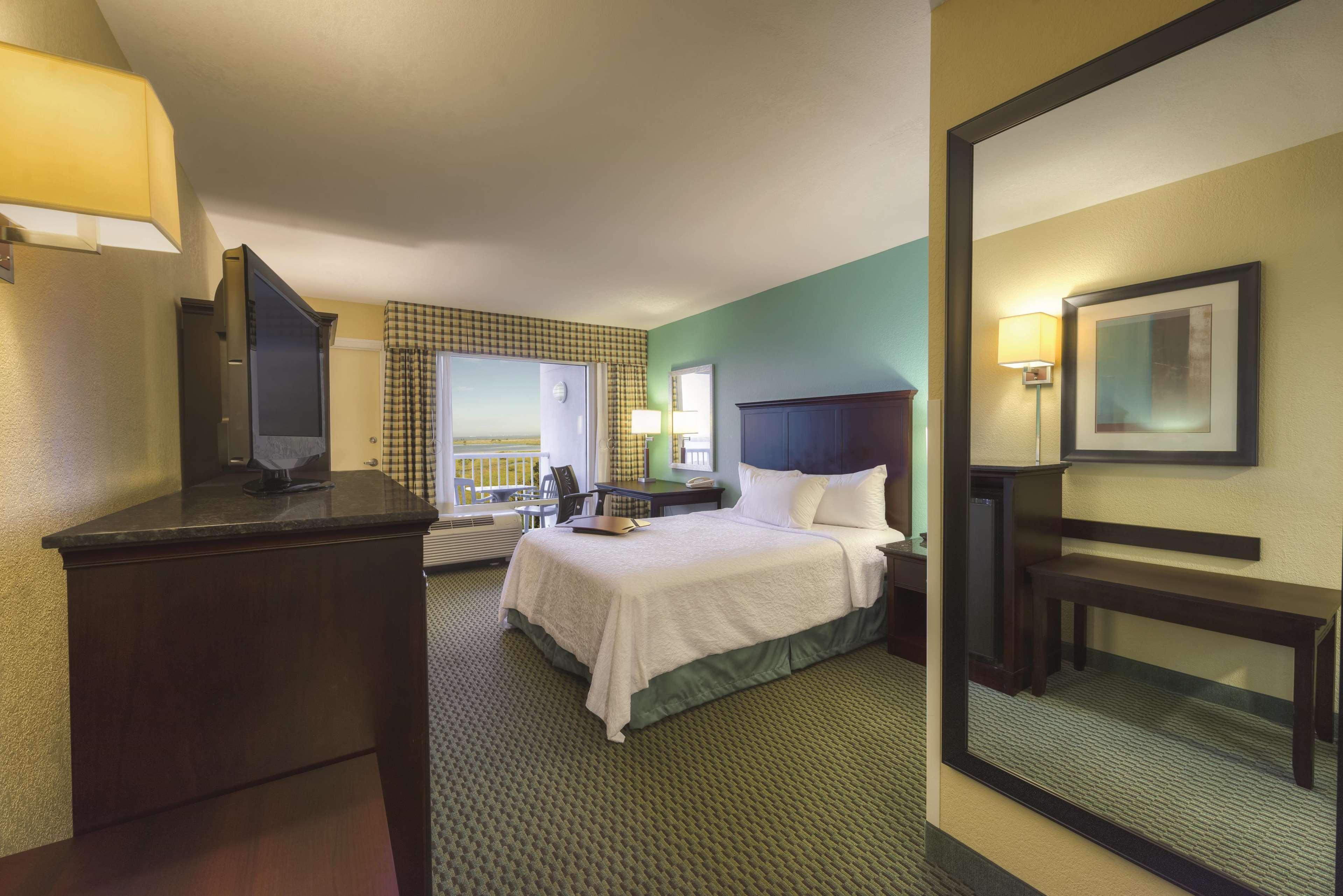 Hampton Inn Mobile/East Bay Daphne Εξωτερικό φωτογραφία