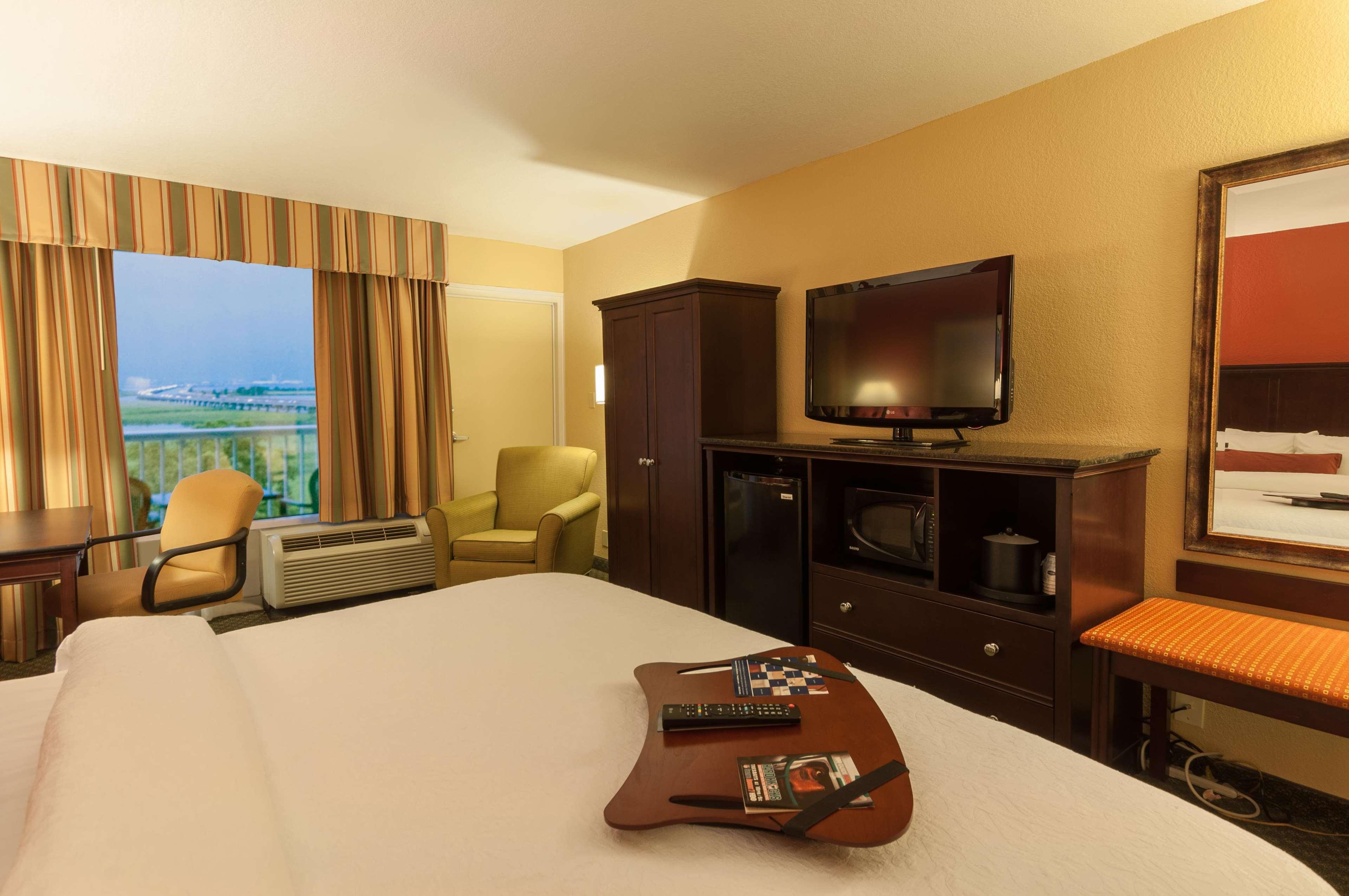 Hampton Inn Mobile/East Bay Daphne Δωμάτιο φωτογραφία