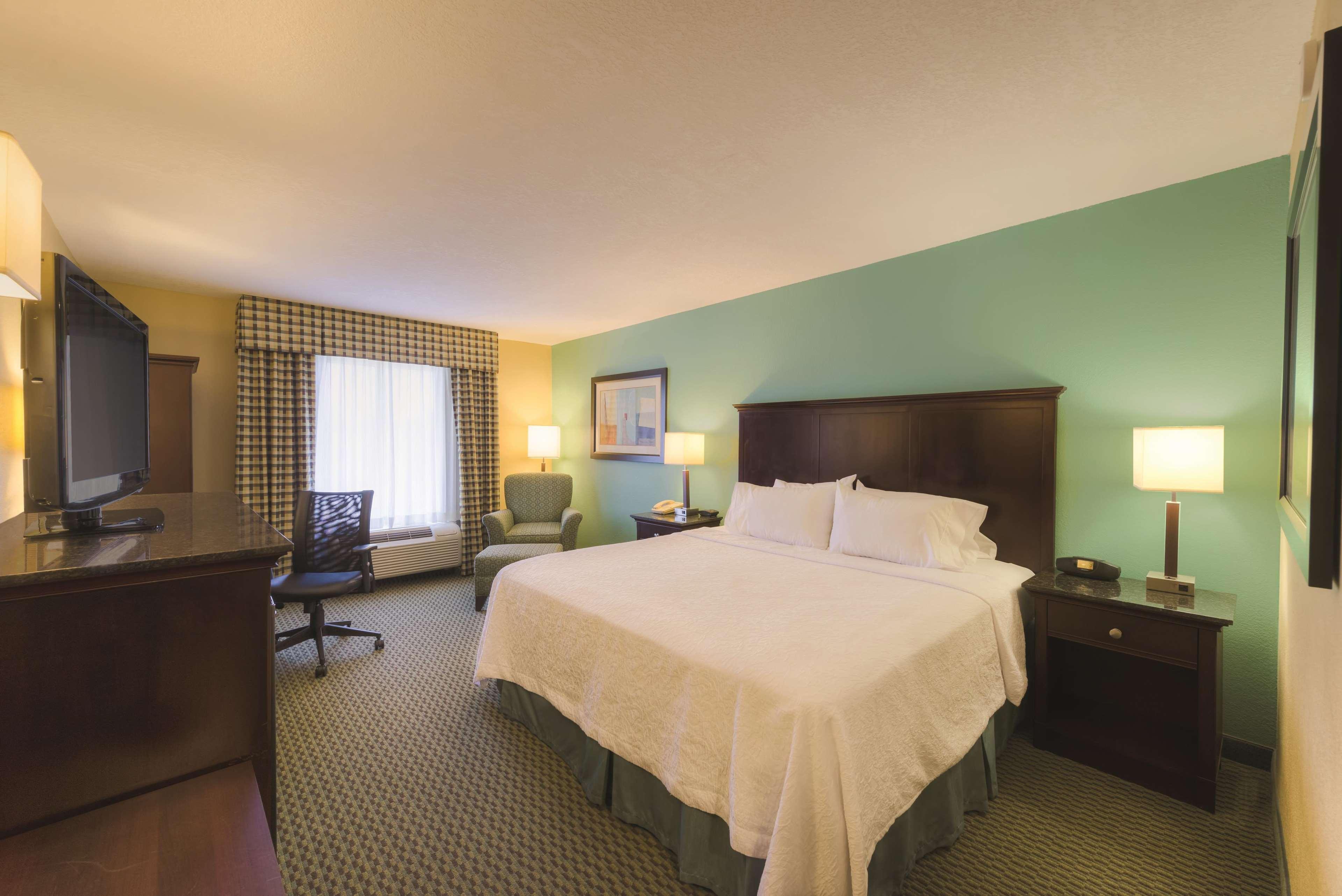 Hampton Inn Mobile/East Bay Daphne Εξωτερικό φωτογραφία