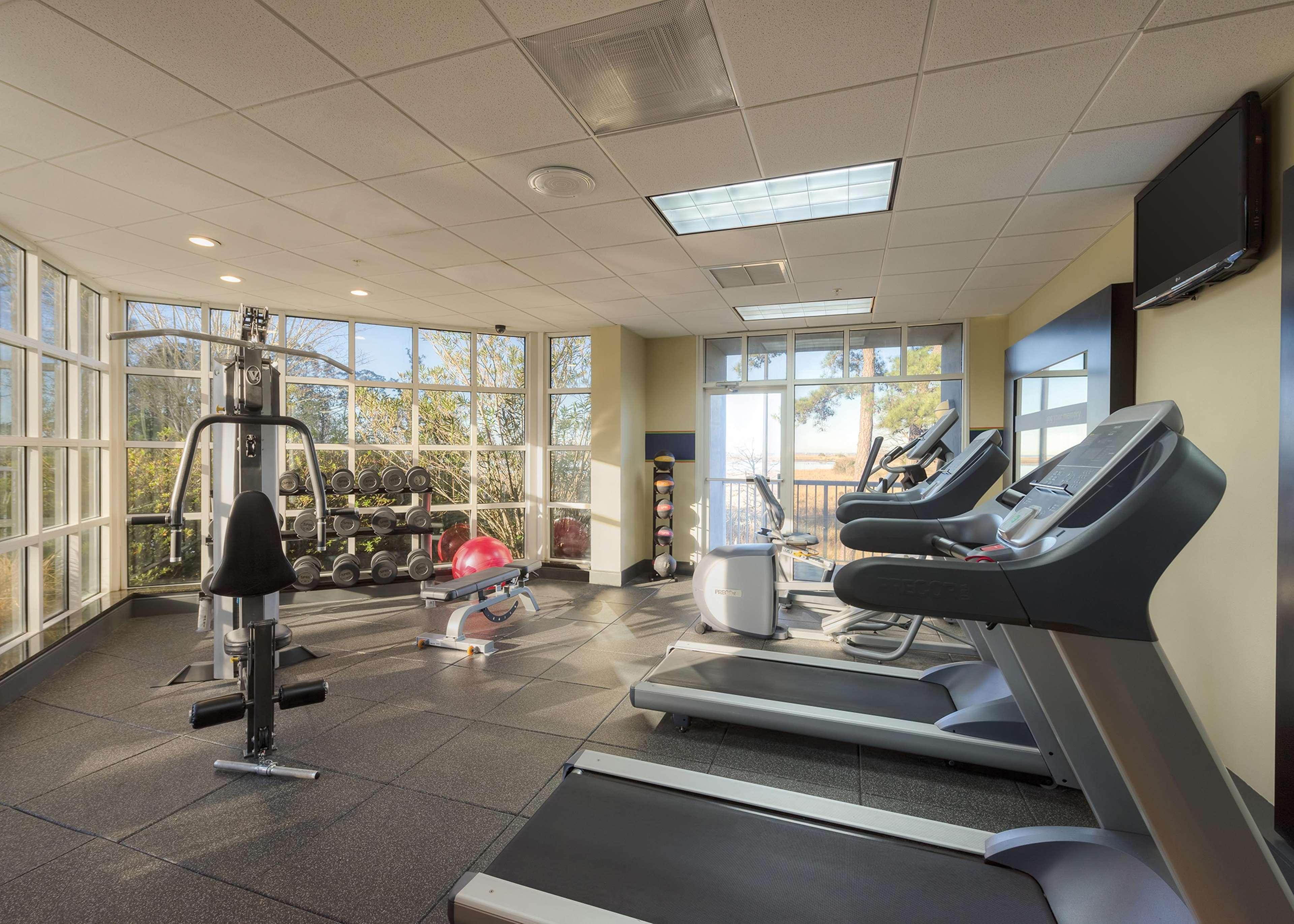 Hampton Inn Mobile/East Bay Daphne Εξωτερικό φωτογραφία