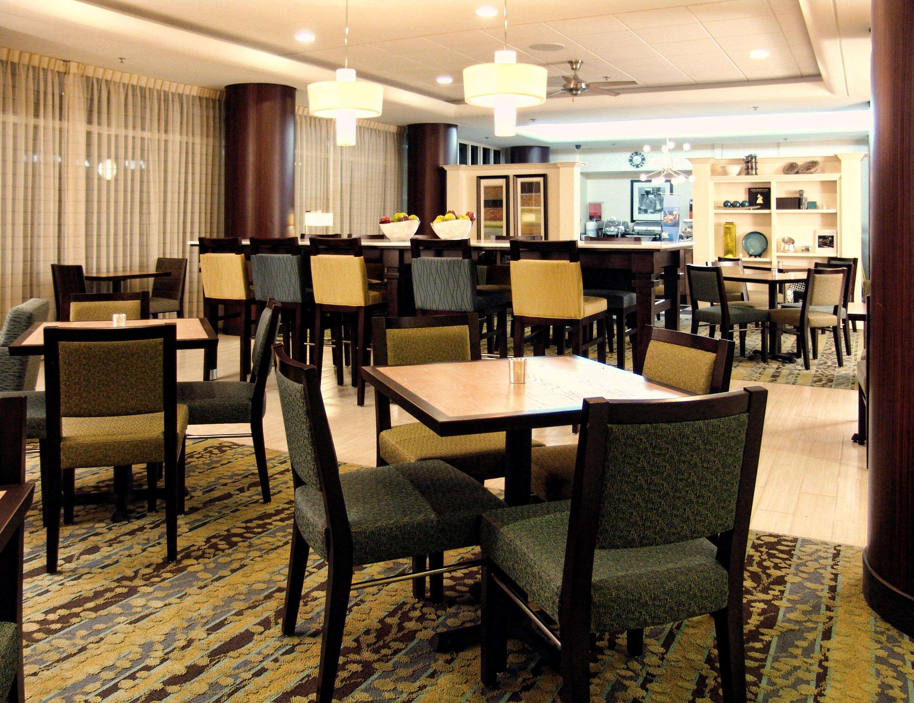 Hampton Inn Mobile/East Bay Daphne Εξωτερικό φωτογραφία