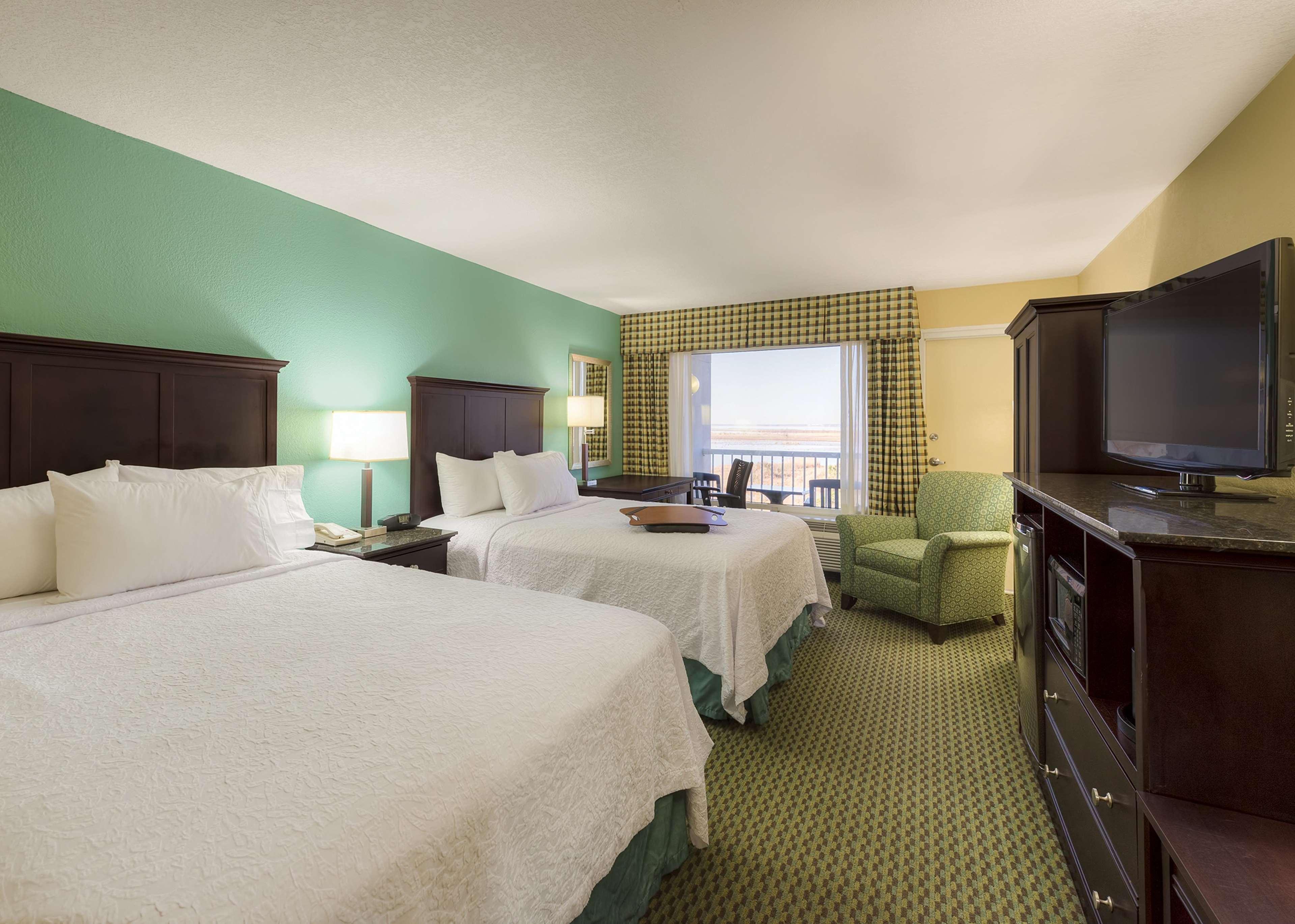 Hampton Inn Mobile/East Bay Daphne Εξωτερικό φωτογραφία