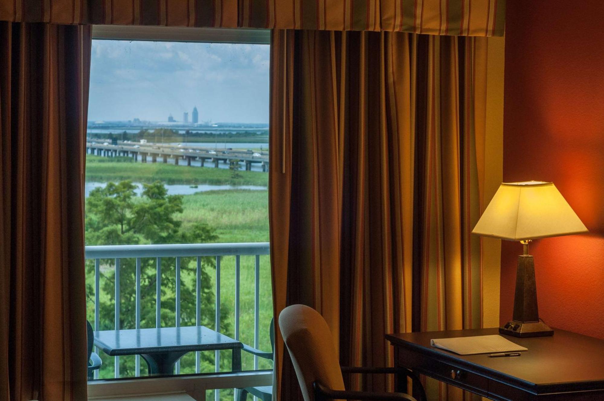 Hampton Inn Mobile/East Bay Daphne Εξωτερικό φωτογραφία