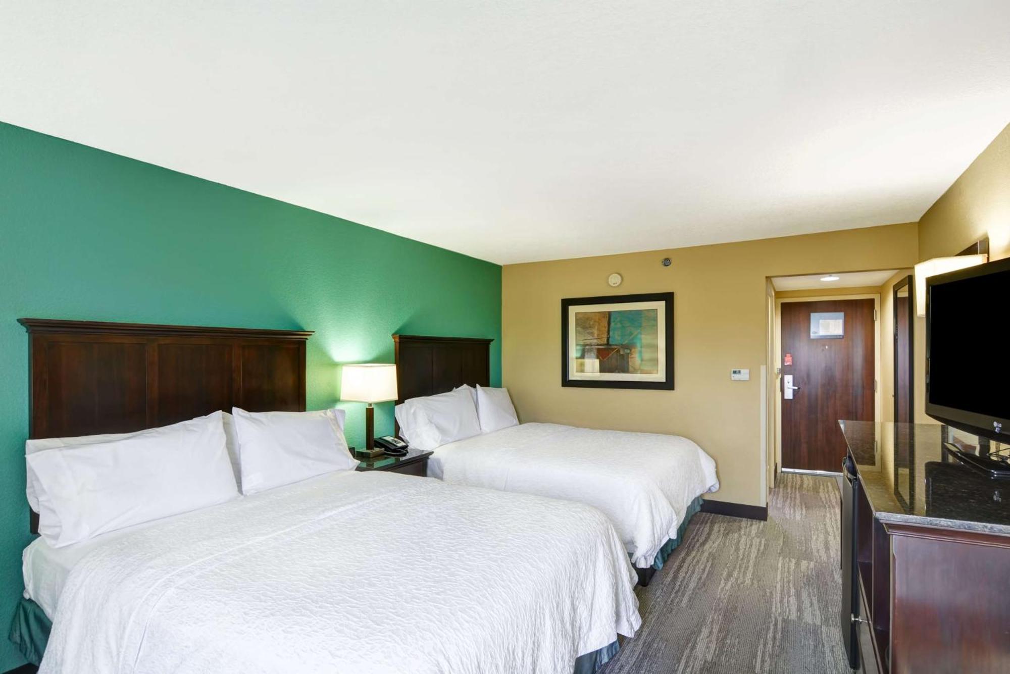 Hampton Inn Mobile/East Bay Daphne Εξωτερικό φωτογραφία