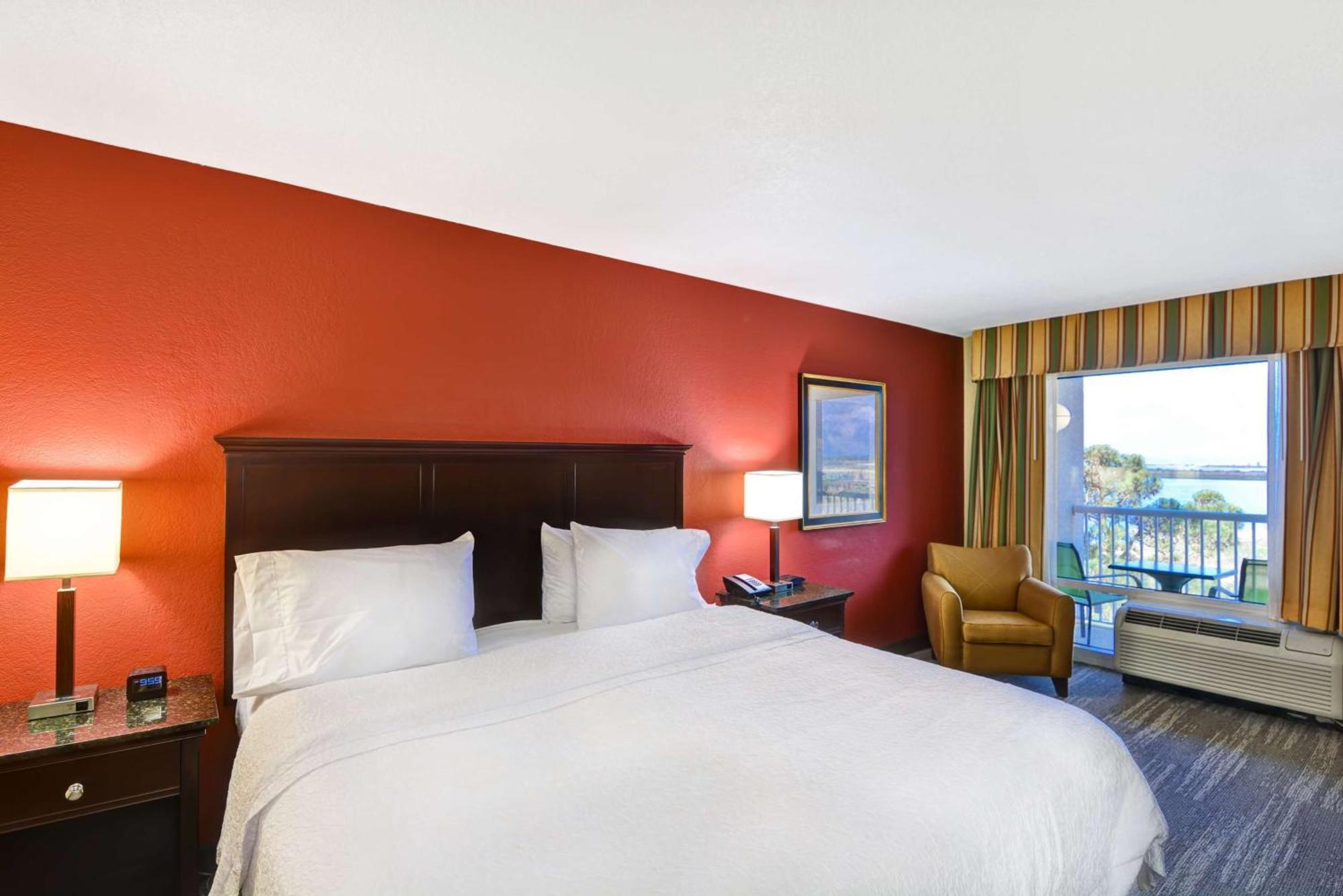 Hampton Inn Mobile/East Bay Daphne Εξωτερικό φωτογραφία
