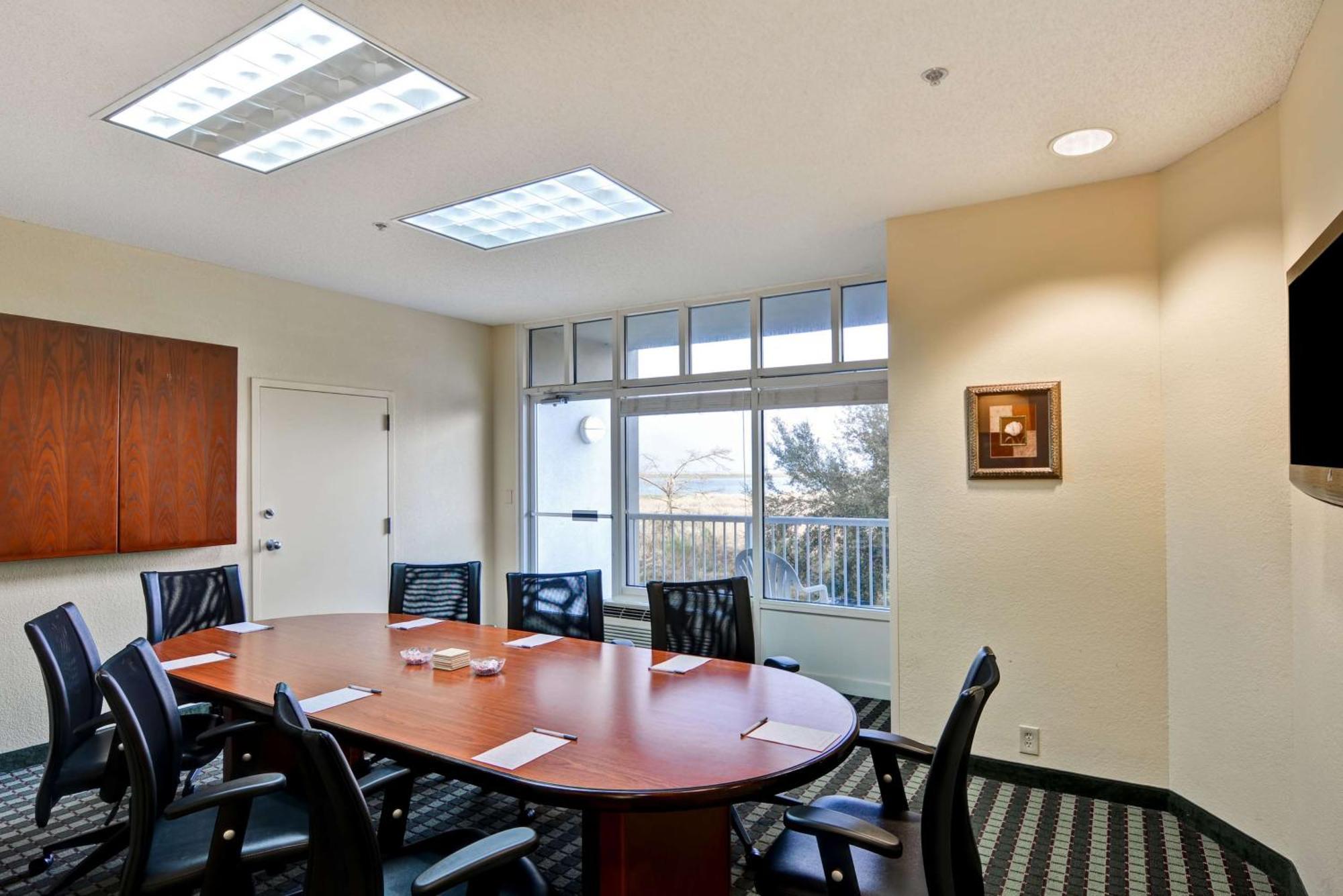 Hampton Inn Mobile/East Bay Daphne Εξωτερικό φωτογραφία