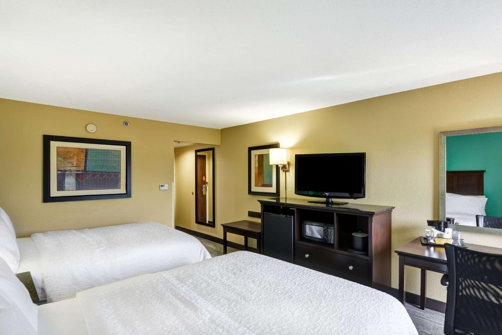 Hampton Inn Mobile/East Bay Daphne Εξωτερικό φωτογραφία