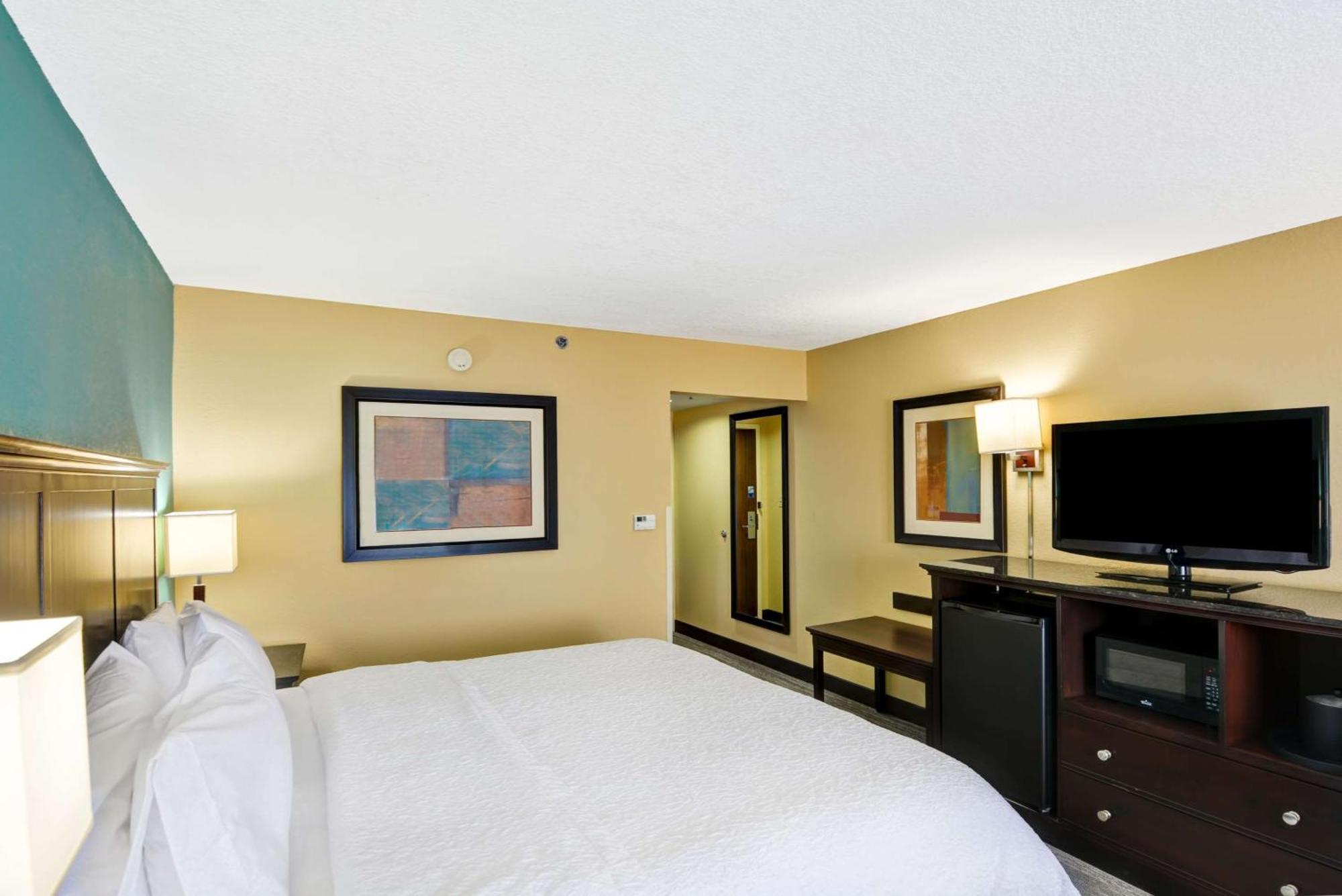 Hampton Inn Mobile/East Bay Daphne Εξωτερικό φωτογραφία
