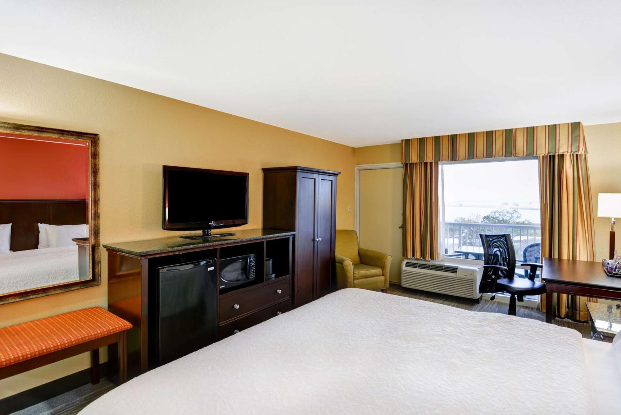 Hampton Inn Mobile/East Bay Daphne Εξωτερικό φωτογραφία
