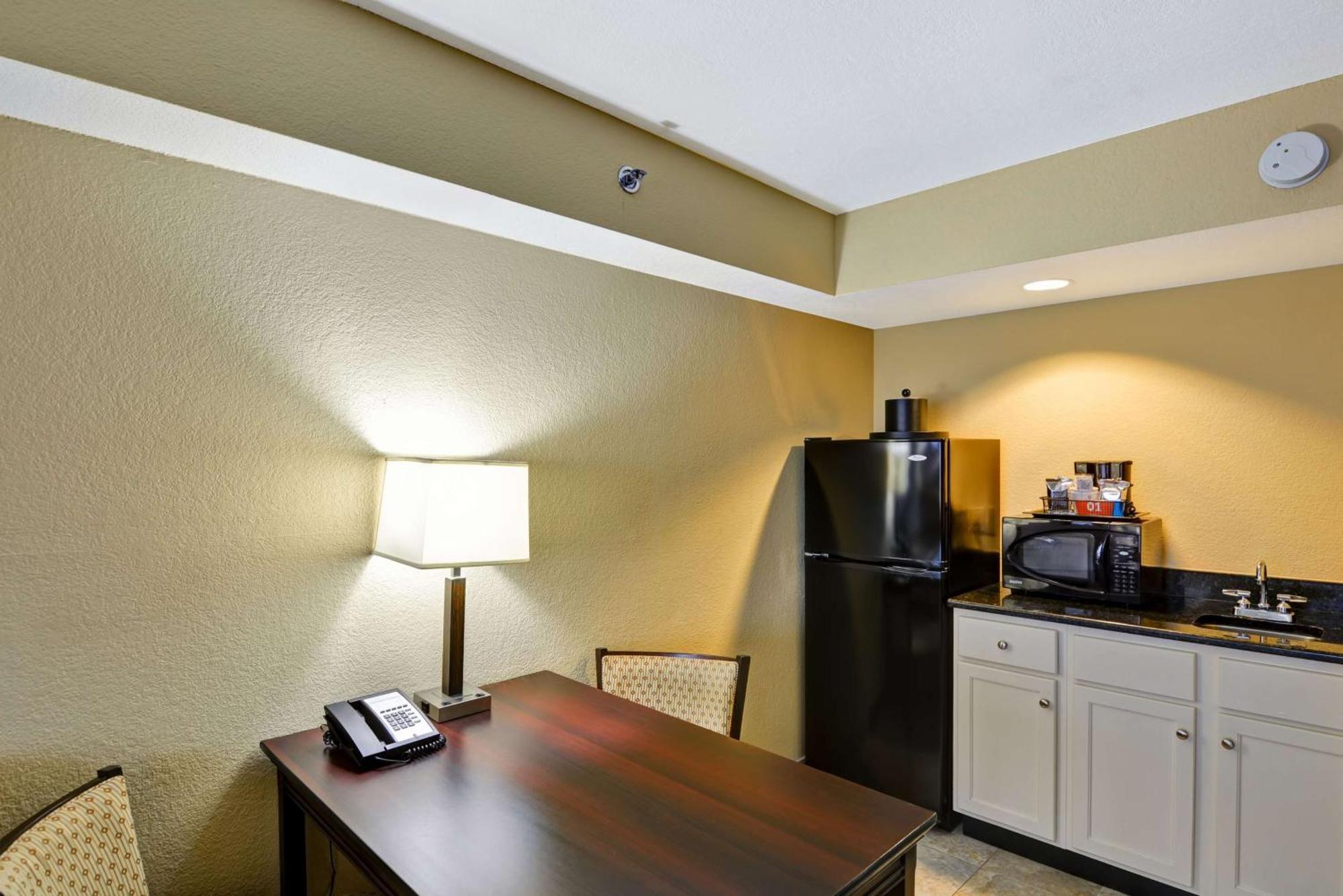 Hampton Inn Mobile/East Bay Daphne Εξωτερικό φωτογραφία