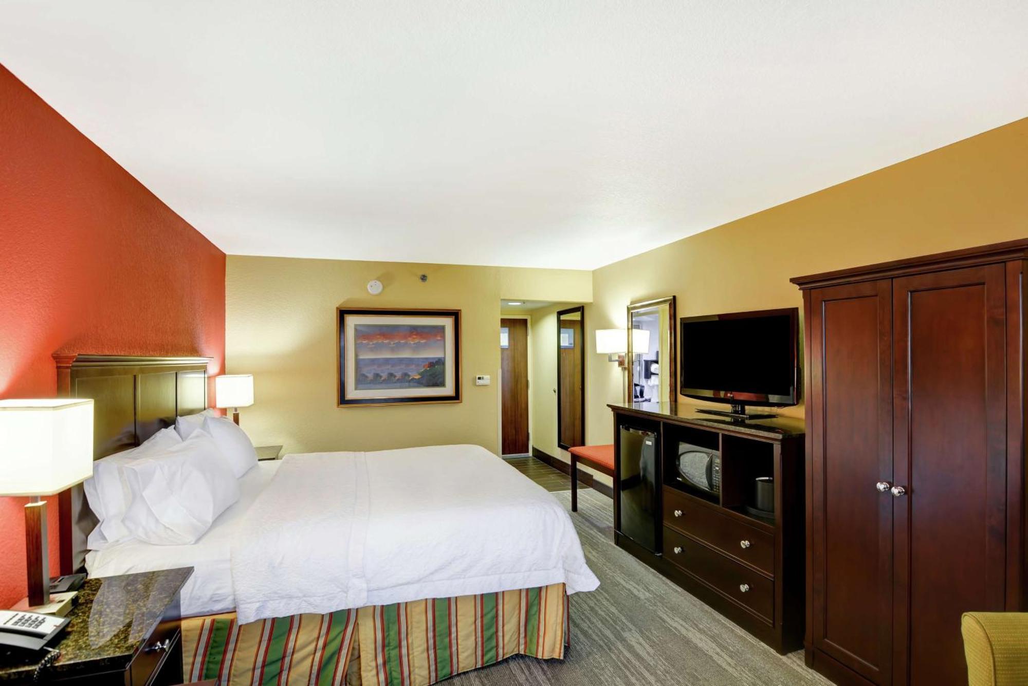 Hampton Inn Mobile/East Bay Daphne Εξωτερικό φωτογραφία