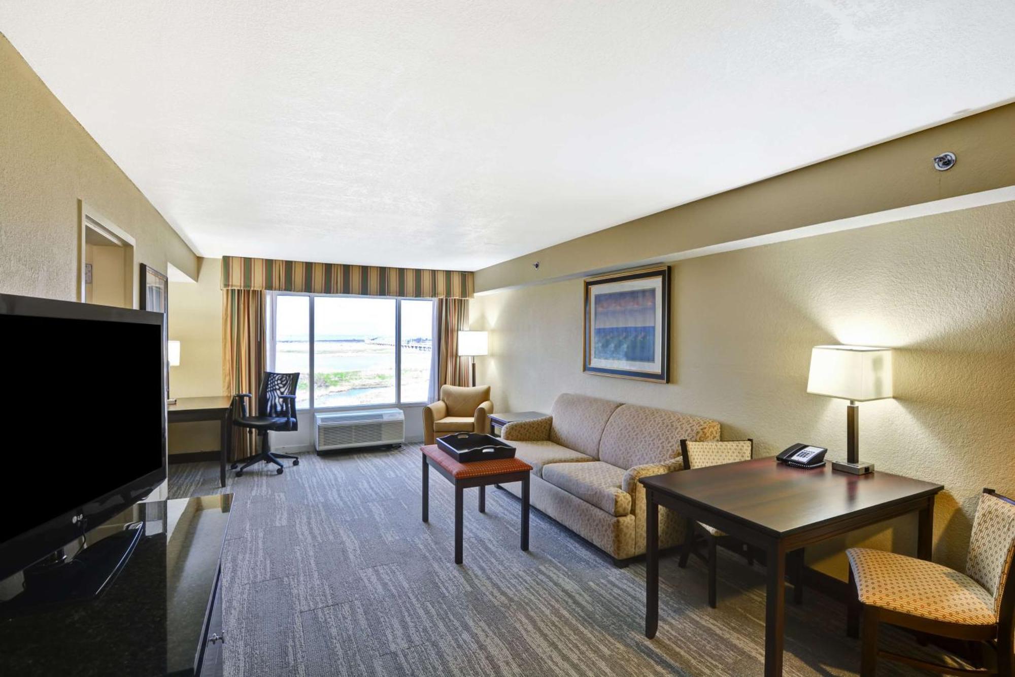 Hampton Inn Mobile/East Bay Daphne Εξωτερικό φωτογραφία