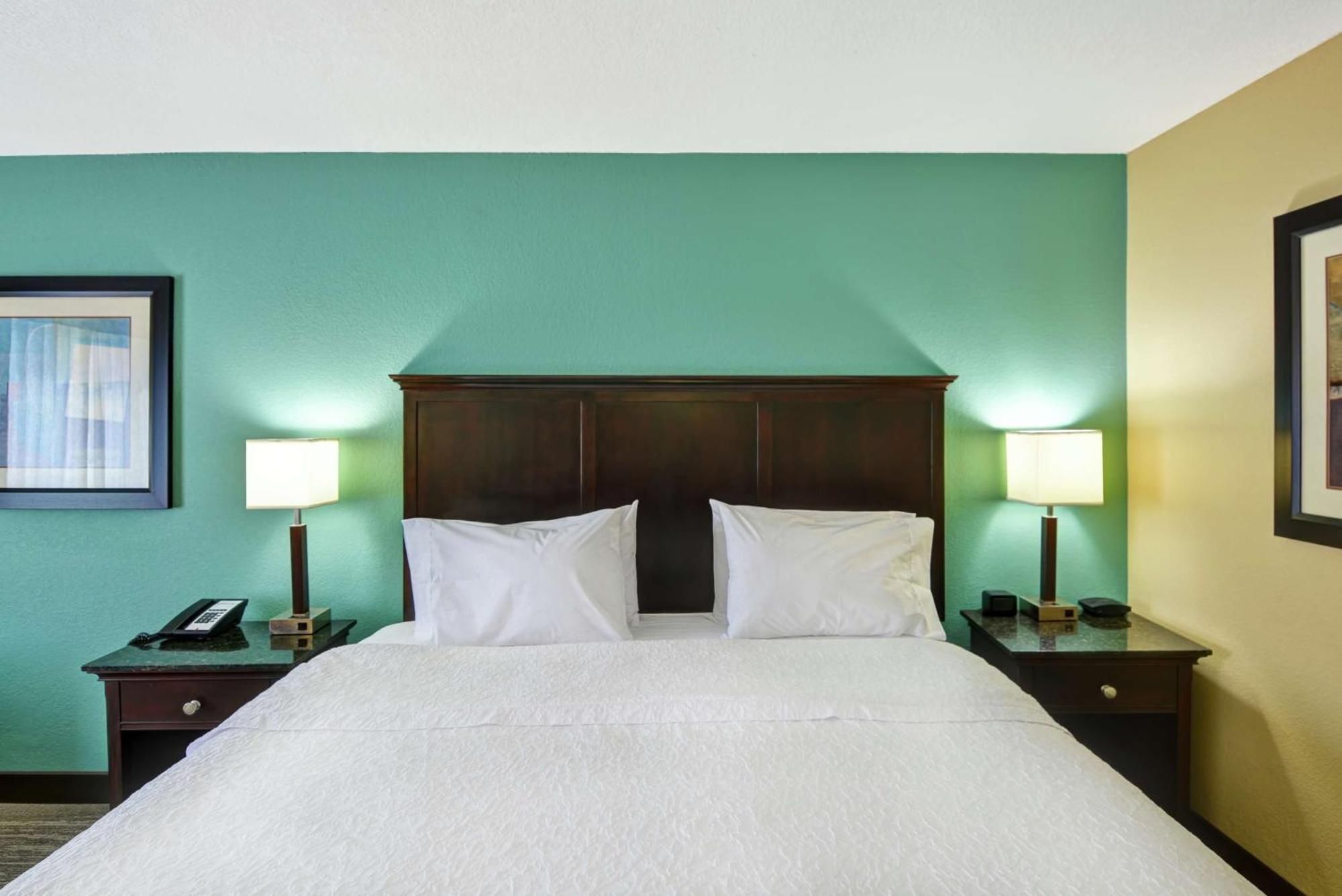 Hampton Inn Mobile/East Bay Daphne Εξωτερικό φωτογραφία