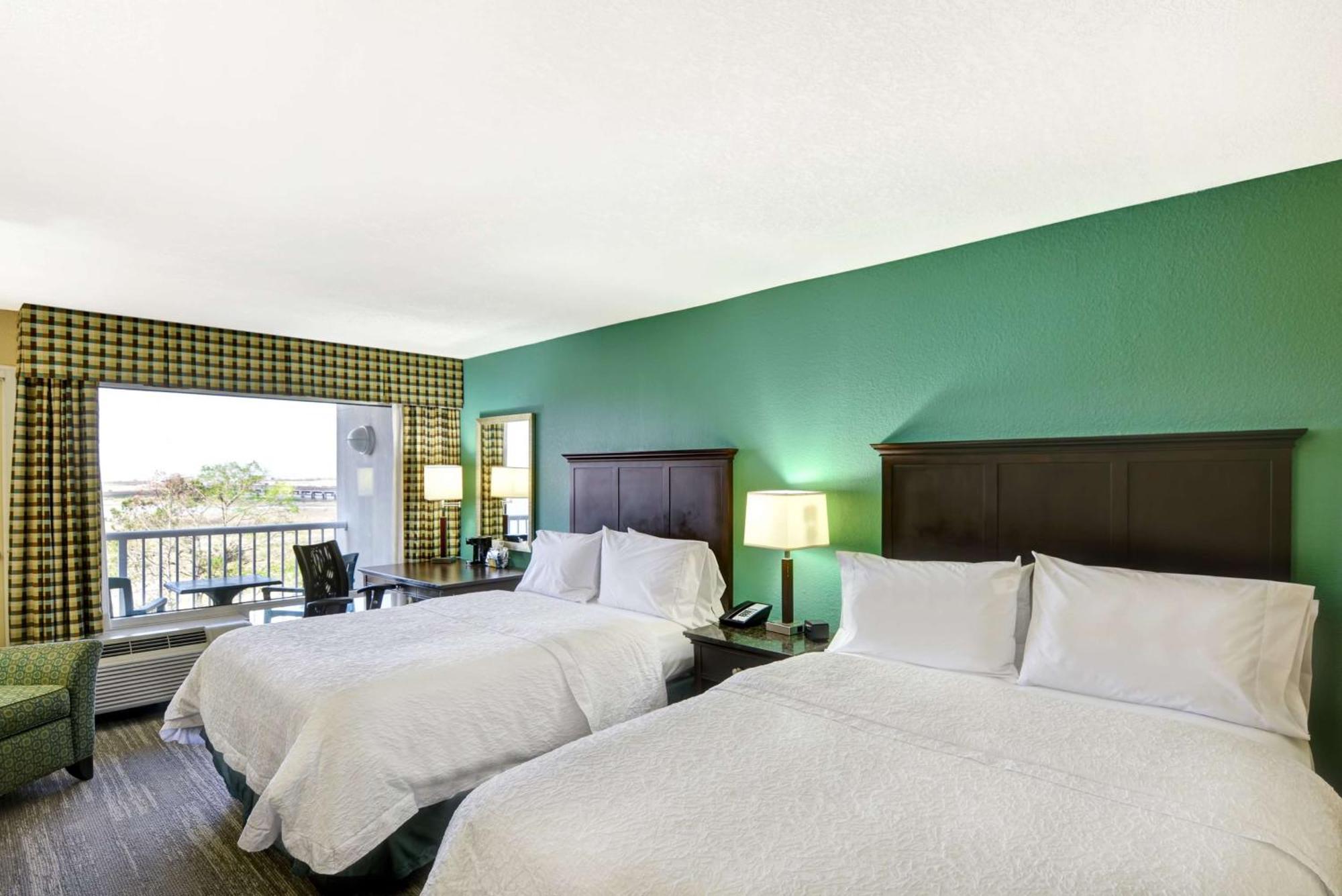 Hampton Inn Mobile/East Bay Daphne Εξωτερικό φωτογραφία