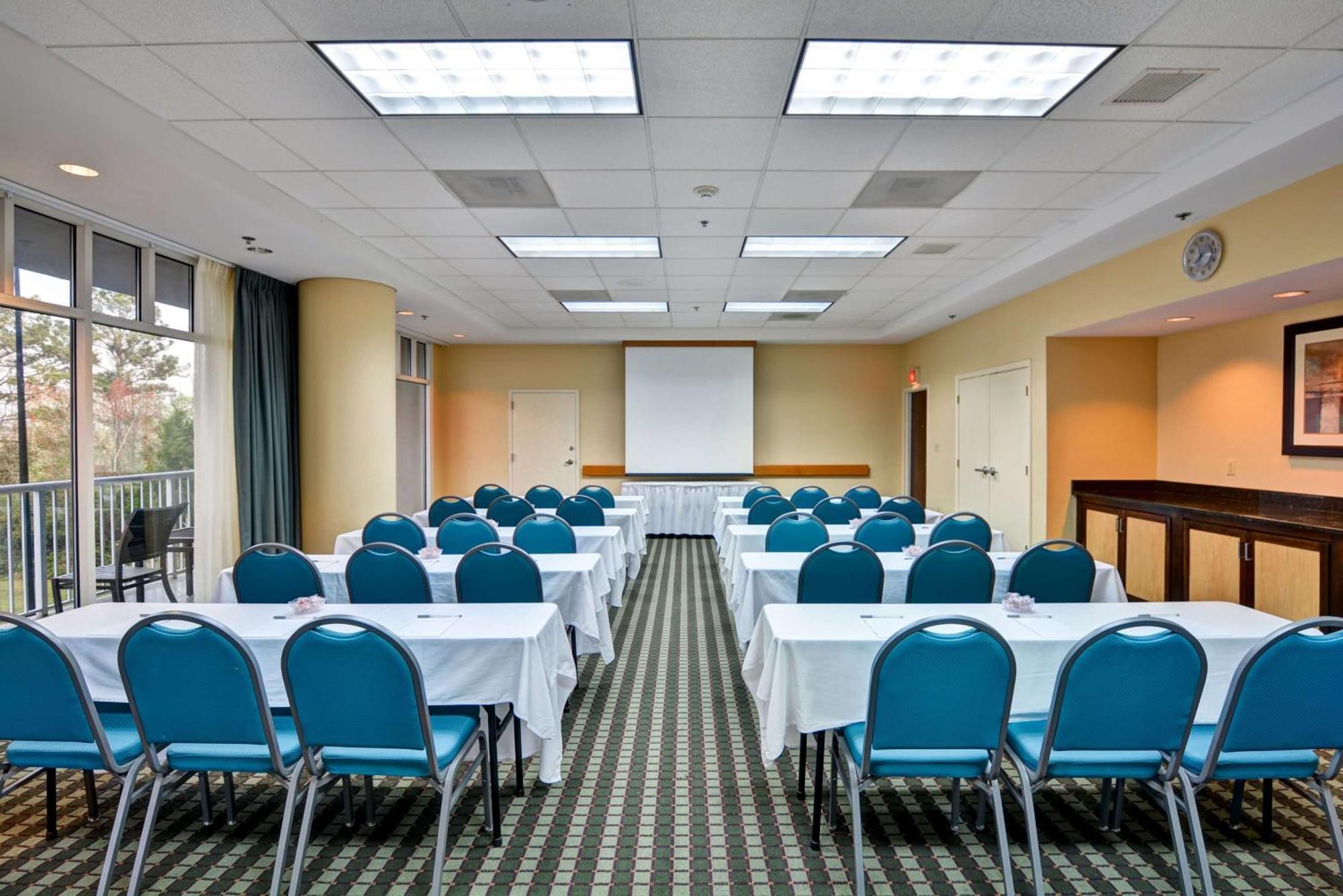 Hampton Inn Mobile/East Bay Daphne Εξωτερικό φωτογραφία