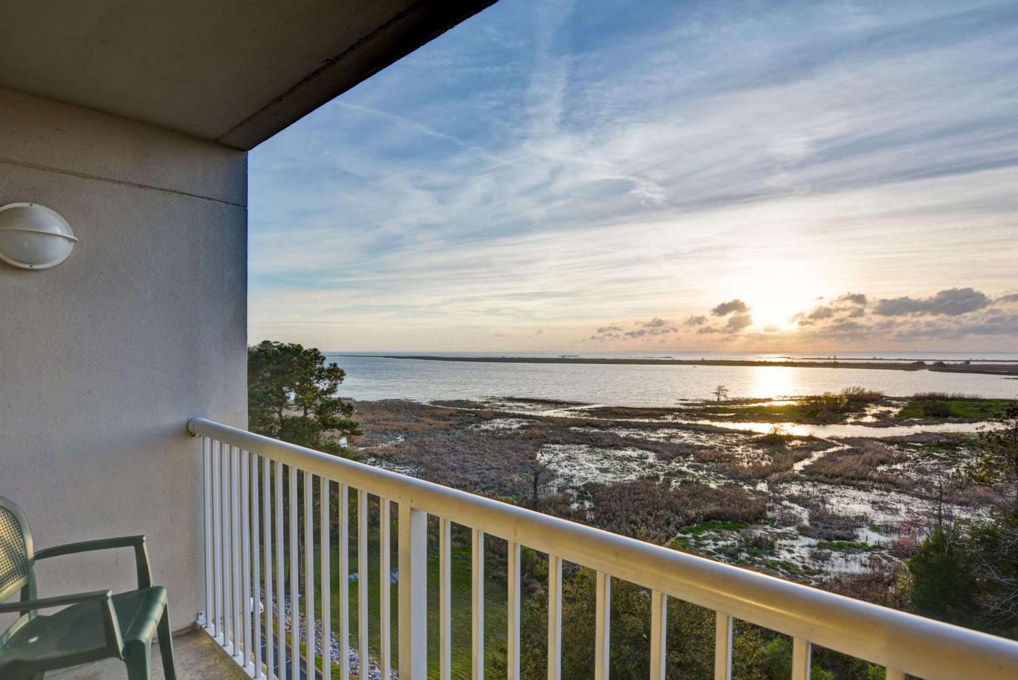 Hampton Inn Mobile/East Bay Daphne Εξωτερικό φωτογραφία