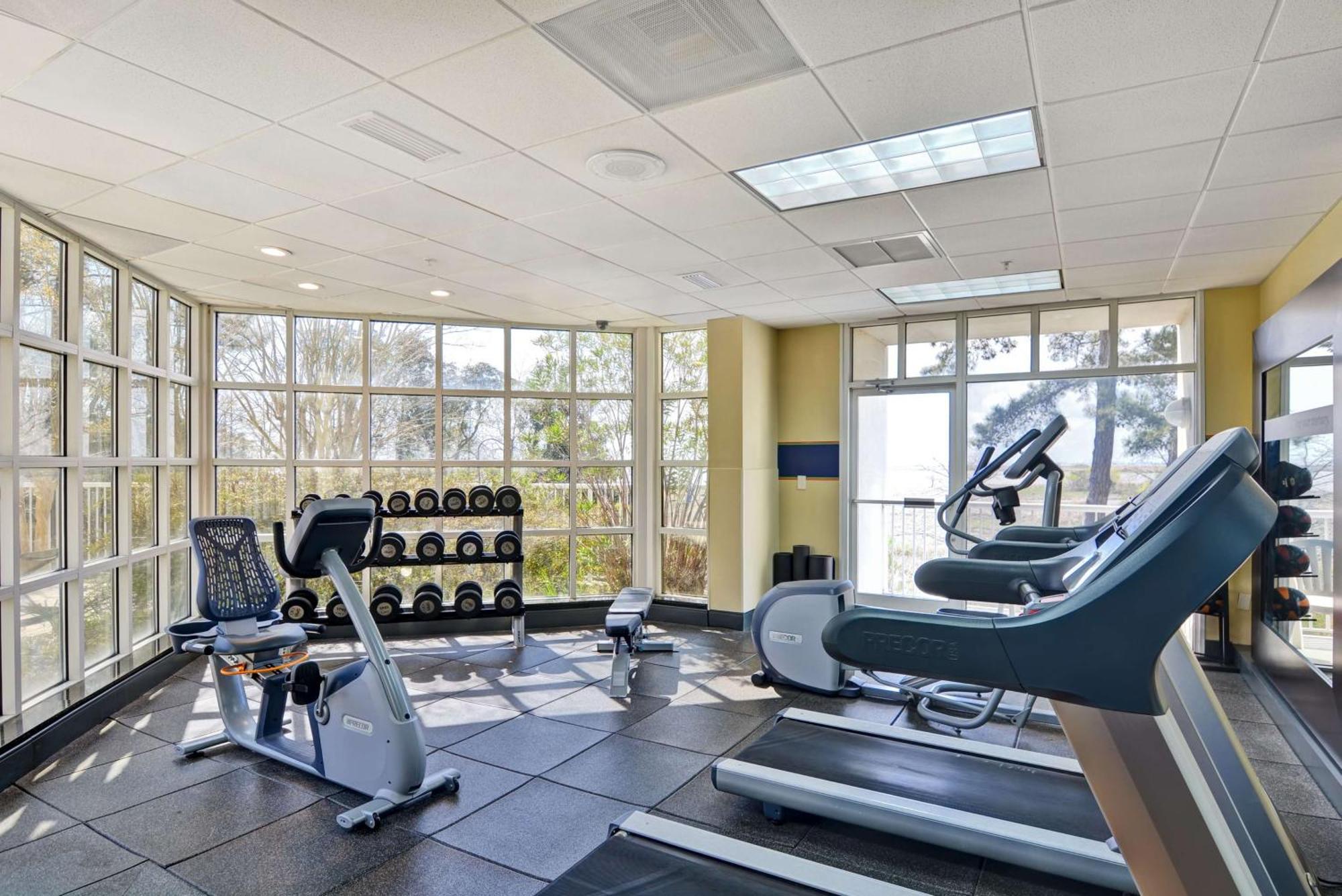 Hampton Inn Mobile/East Bay Daphne Εξωτερικό φωτογραφία