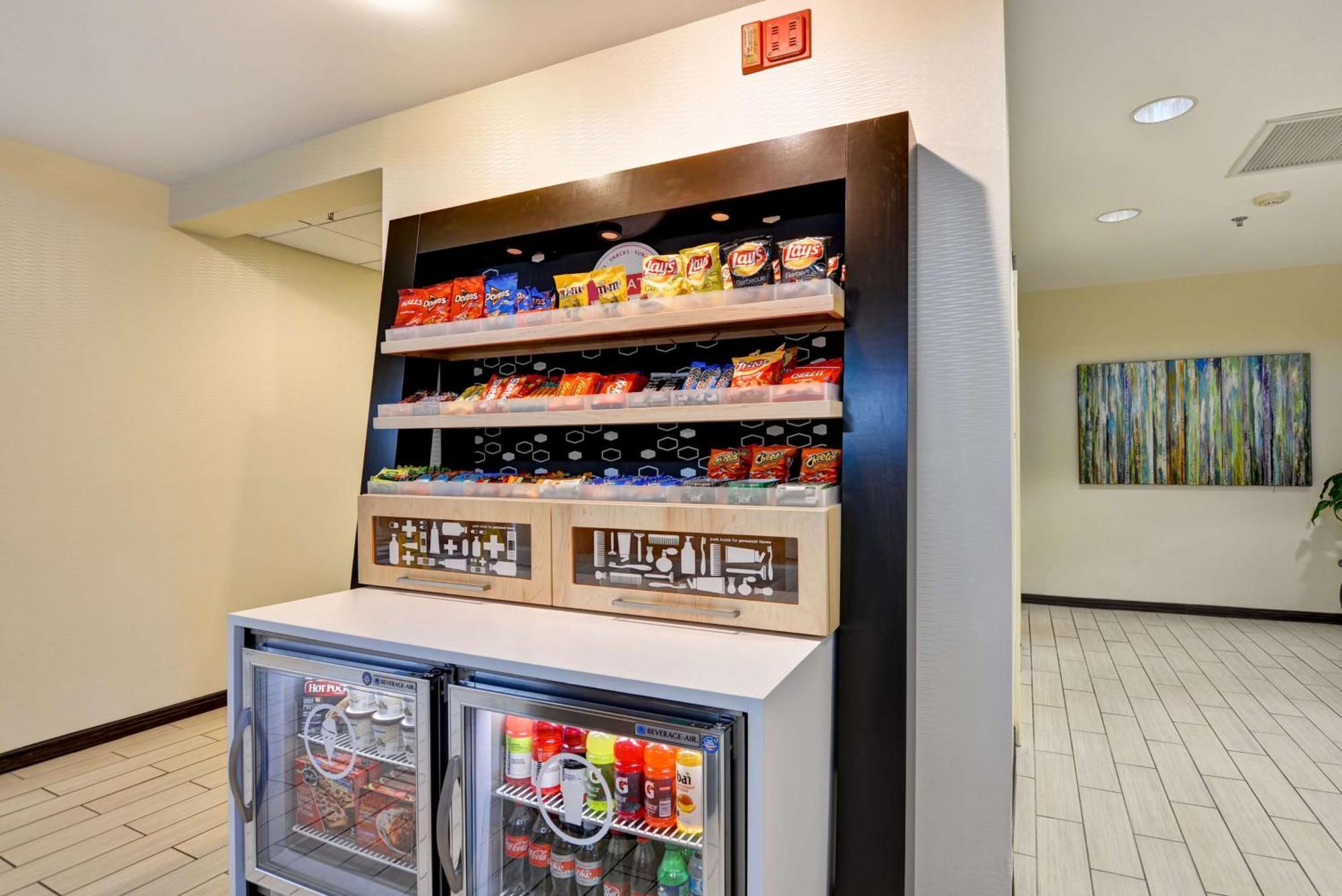 Hampton Inn Mobile/East Bay Daphne Εξωτερικό φωτογραφία