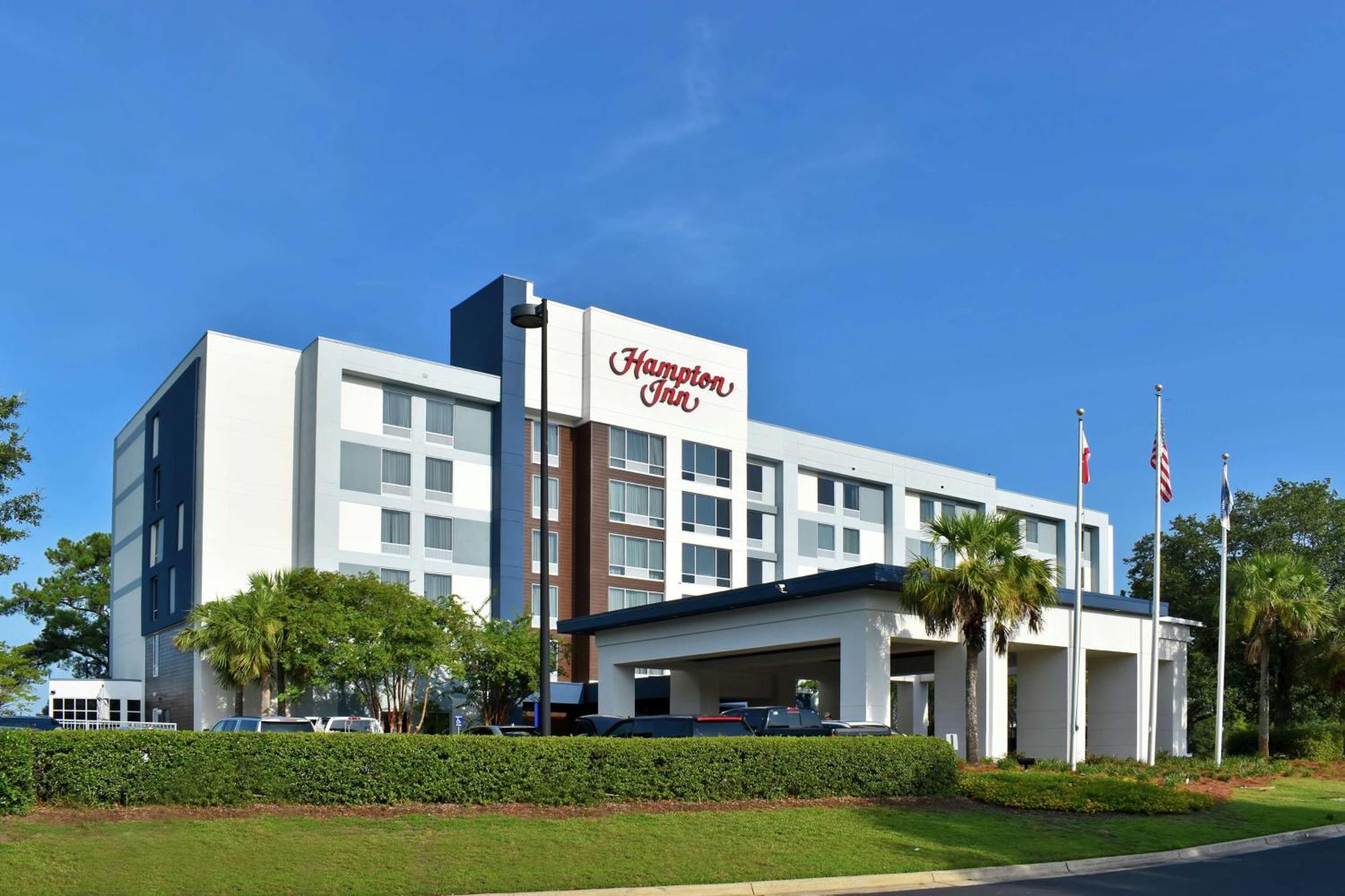 Hampton Inn Mobile/East Bay Daphne Εξωτερικό φωτογραφία