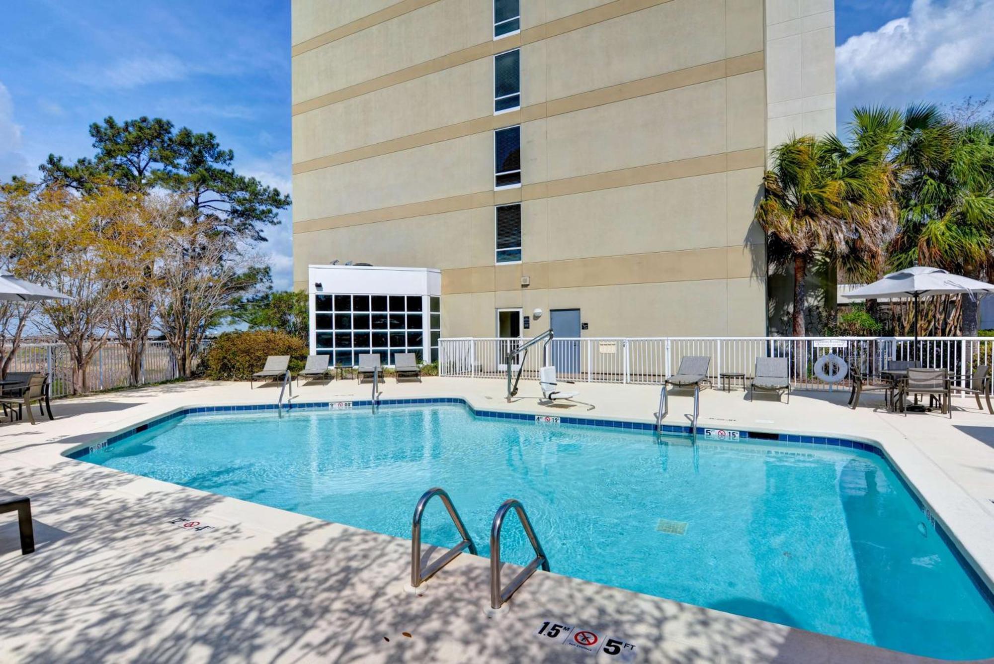 Hampton Inn Mobile/East Bay Daphne Εξωτερικό φωτογραφία