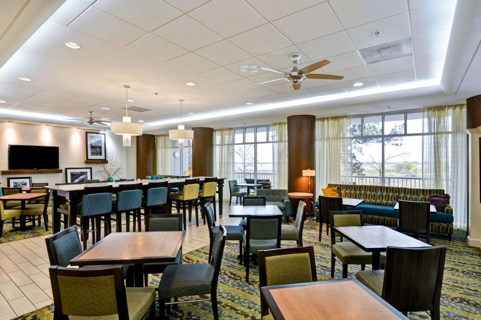 Hampton Inn Mobile/East Bay Daphne Εξωτερικό φωτογραφία