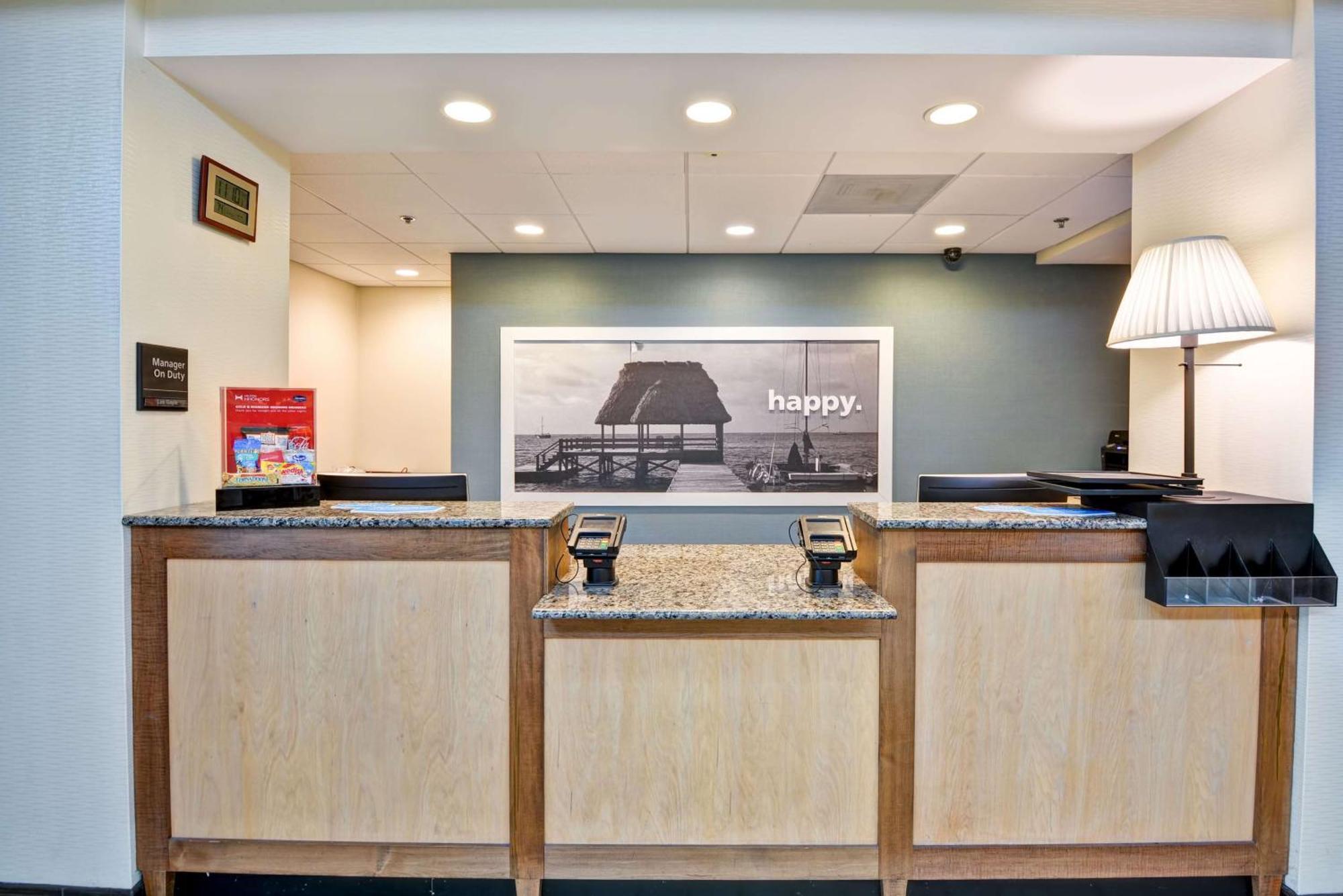 Hampton Inn Mobile/East Bay Daphne Εξωτερικό φωτογραφία