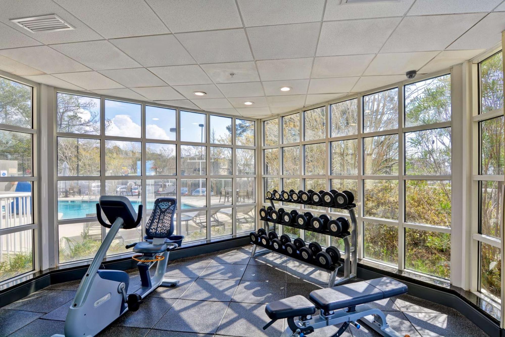 Hampton Inn Mobile/East Bay Daphne Εξωτερικό φωτογραφία
