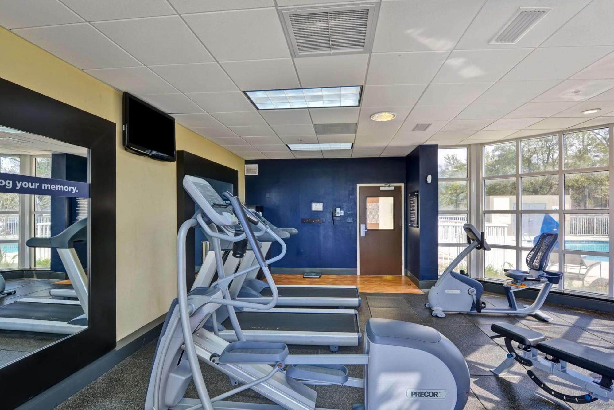 Hampton Inn Mobile/East Bay Daphne Εξωτερικό φωτογραφία