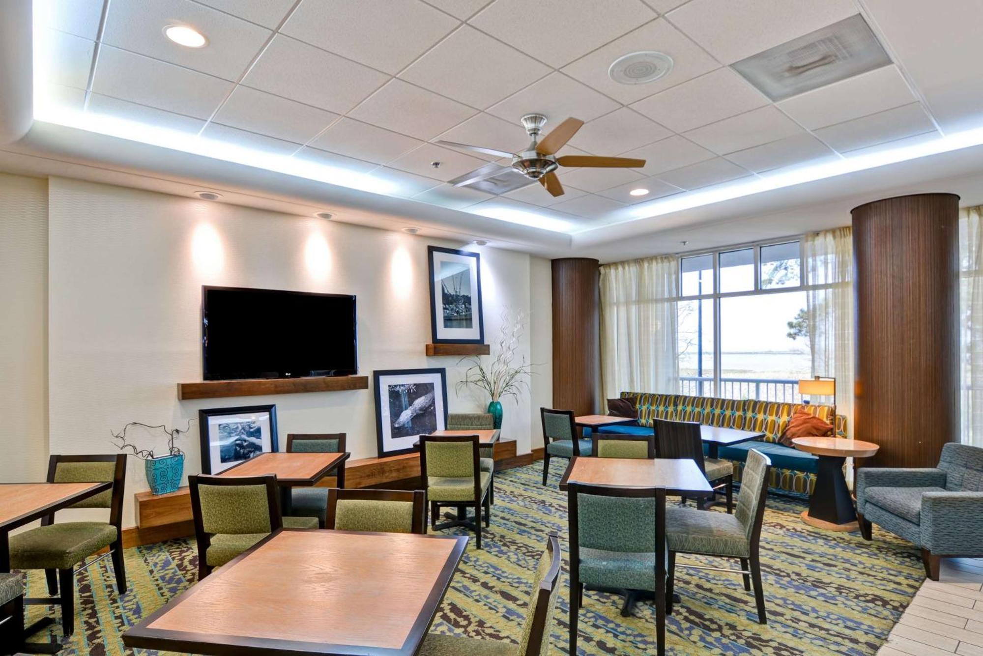 Hampton Inn Mobile/East Bay Daphne Εξωτερικό φωτογραφία