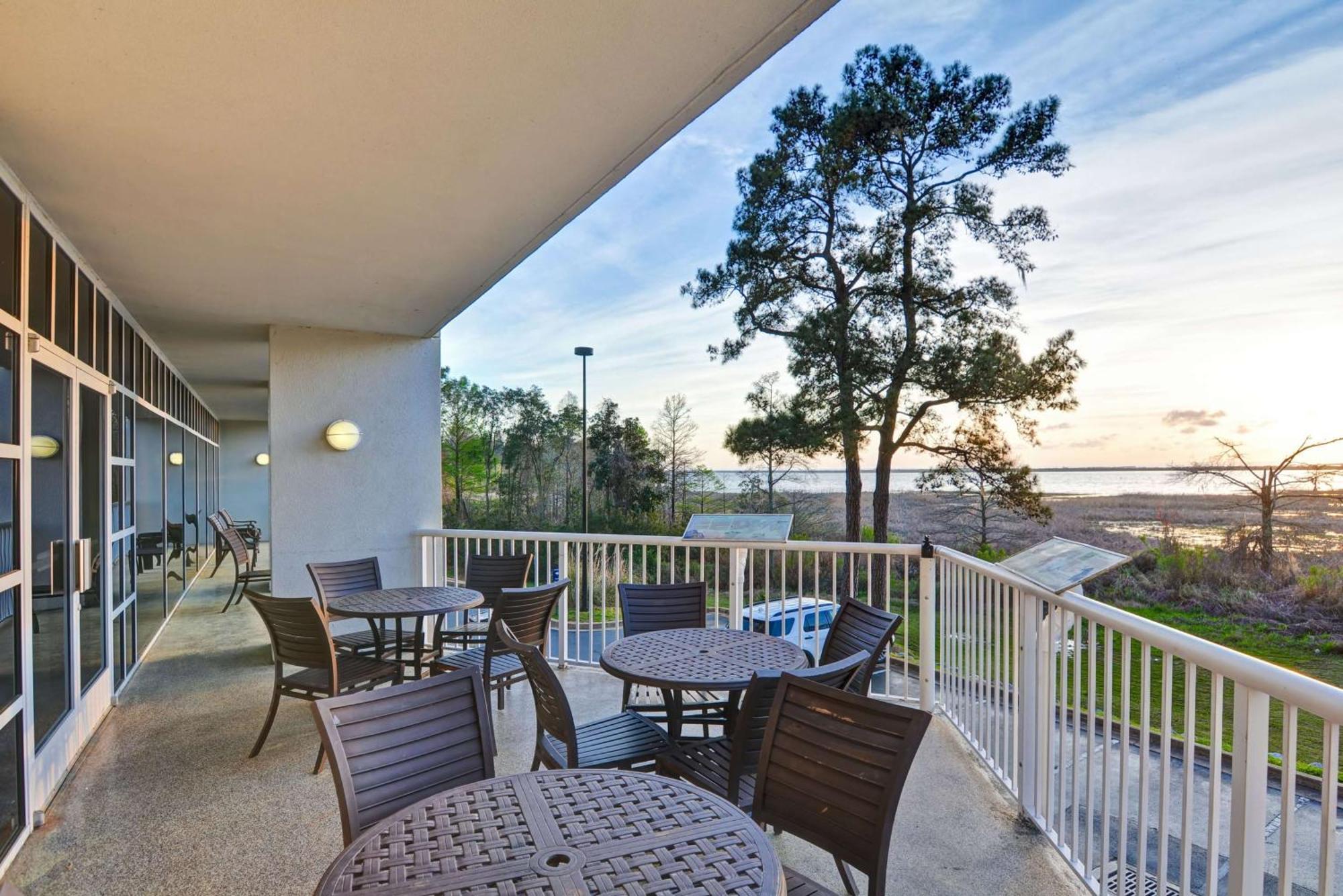 Hampton Inn Mobile/East Bay Daphne Εξωτερικό φωτογραφία