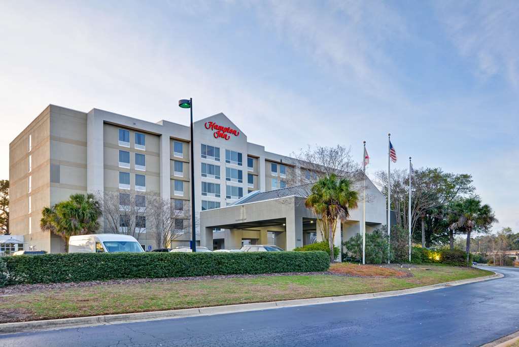Hampton Inn Mobile/East Bay Daphne Εξωτερικό φωτογραφία